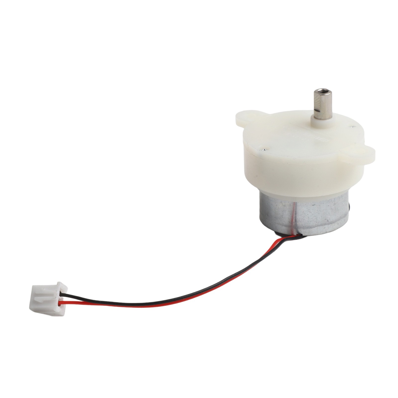 Lightweight DC Reduction Motor with Strong Performance in Display Stands - Picture 28 of 50