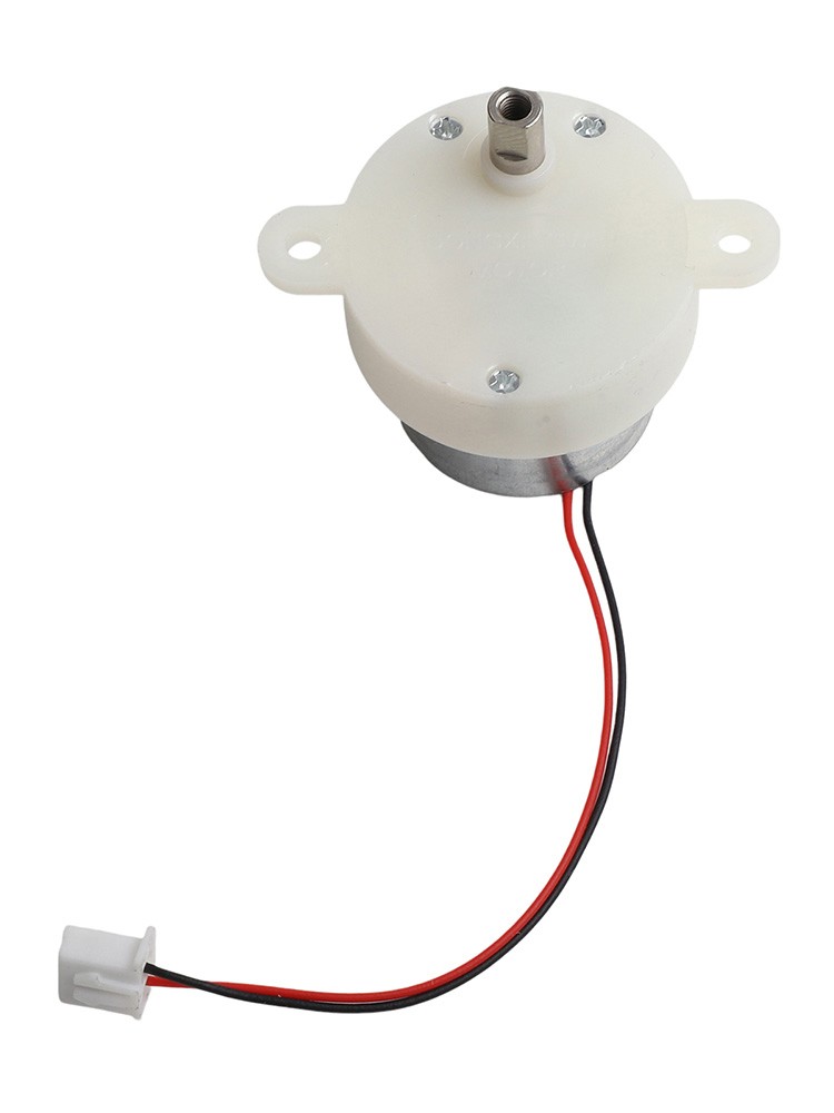 Lightweight DC Reduction Motor with Strong Performance in Display Stands - Picture 33 of 50