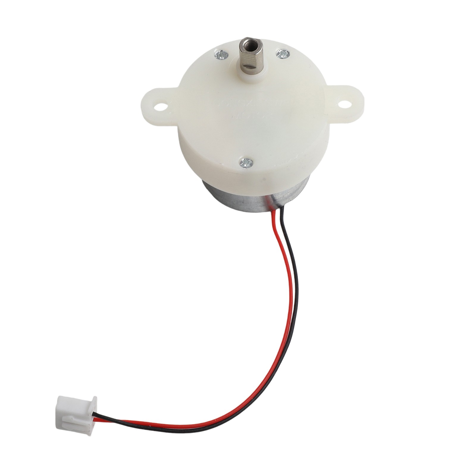 Lightweight DC Reduction Motor with Strong Performance in Display Stands - Picture 29 of 50