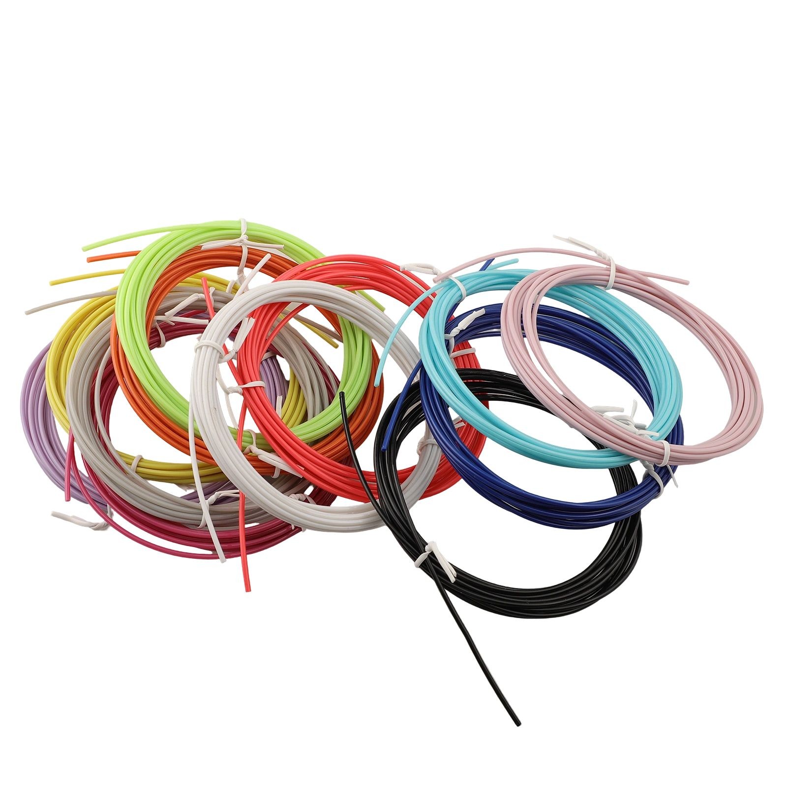 ReFor PLAcement Filament für 3D Drucker Stifte für PLA 1 75mm Multi Color Set - Bild 16 von 25