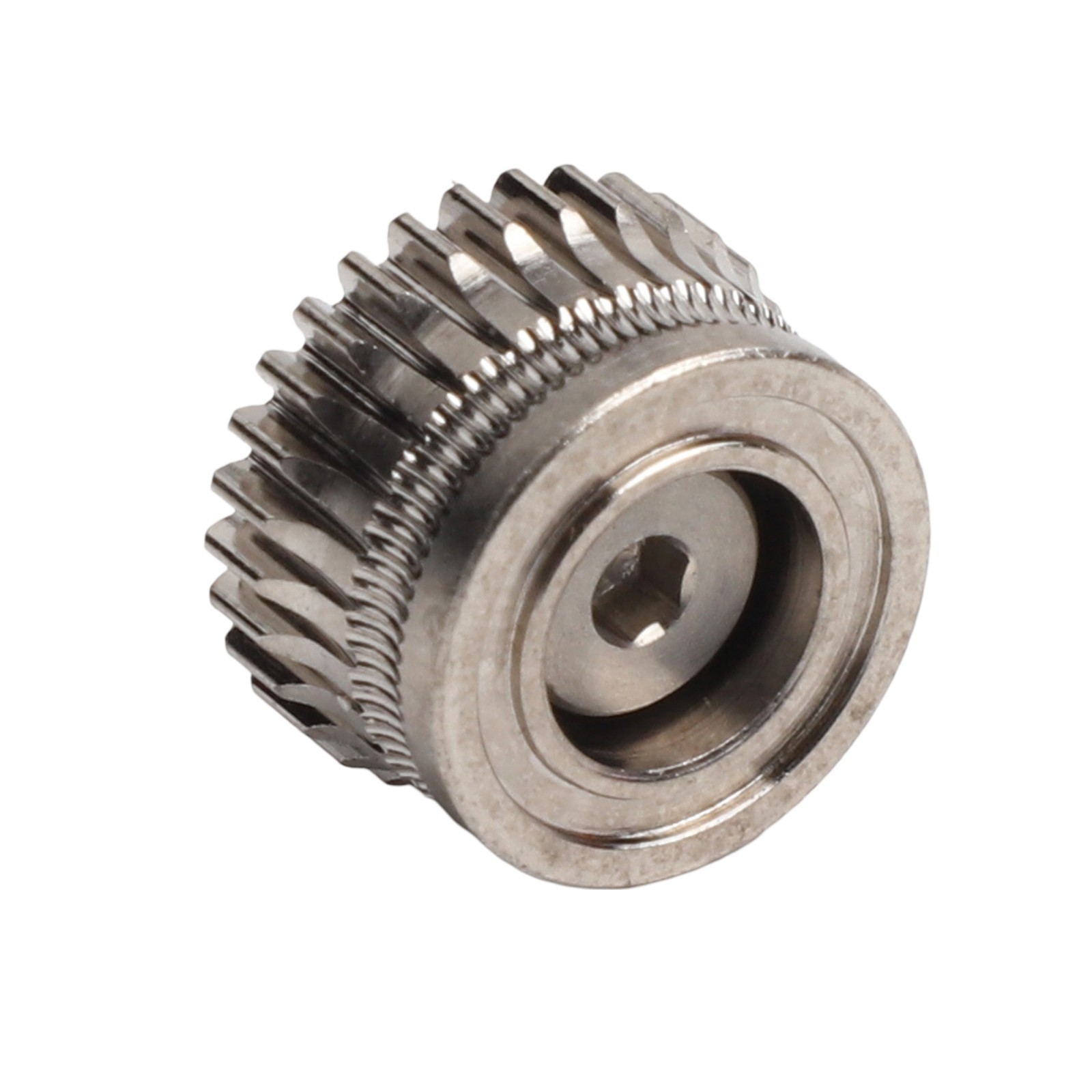 For K1 Max Dual Gear Extruder Kit for Improved Print Quality on For Ender 3 - Picture 19 of 34