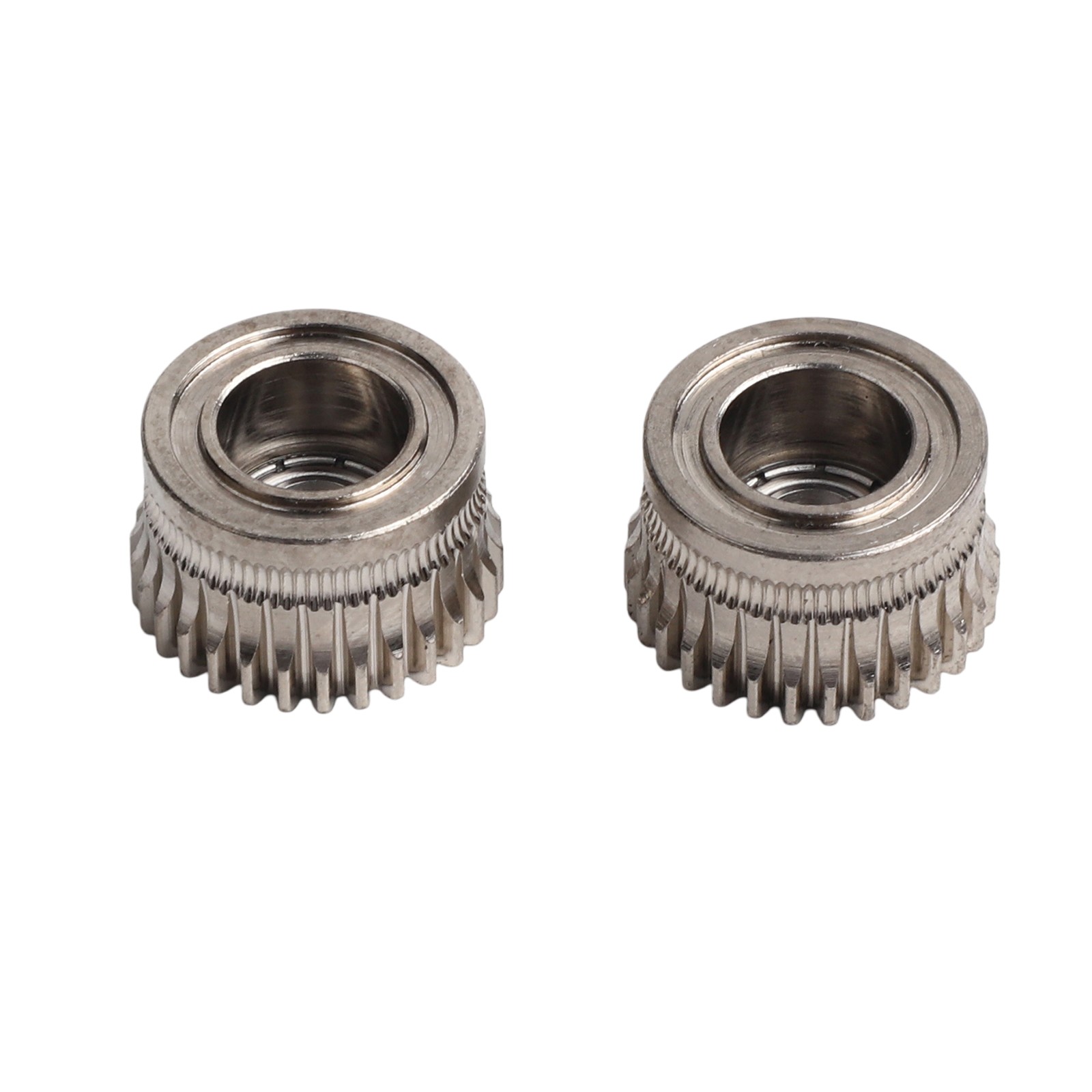 For K1 Max Dual Gear Extruder Kit for Improved Print Quality on For Ender 3 - Picture 14 of 34