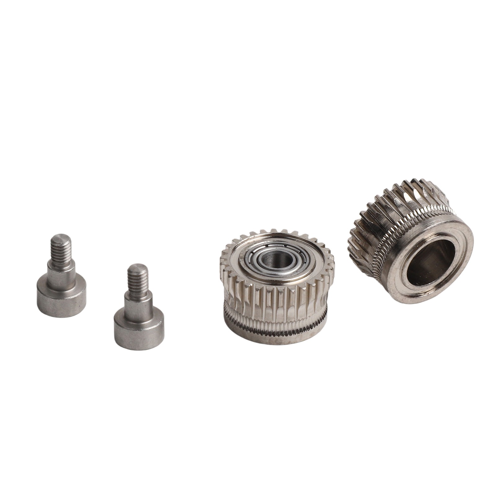 For K1 Max Dual Gear Extruder Kit for Improved Print Quality on For Ender 3 - Picture 15 of 34