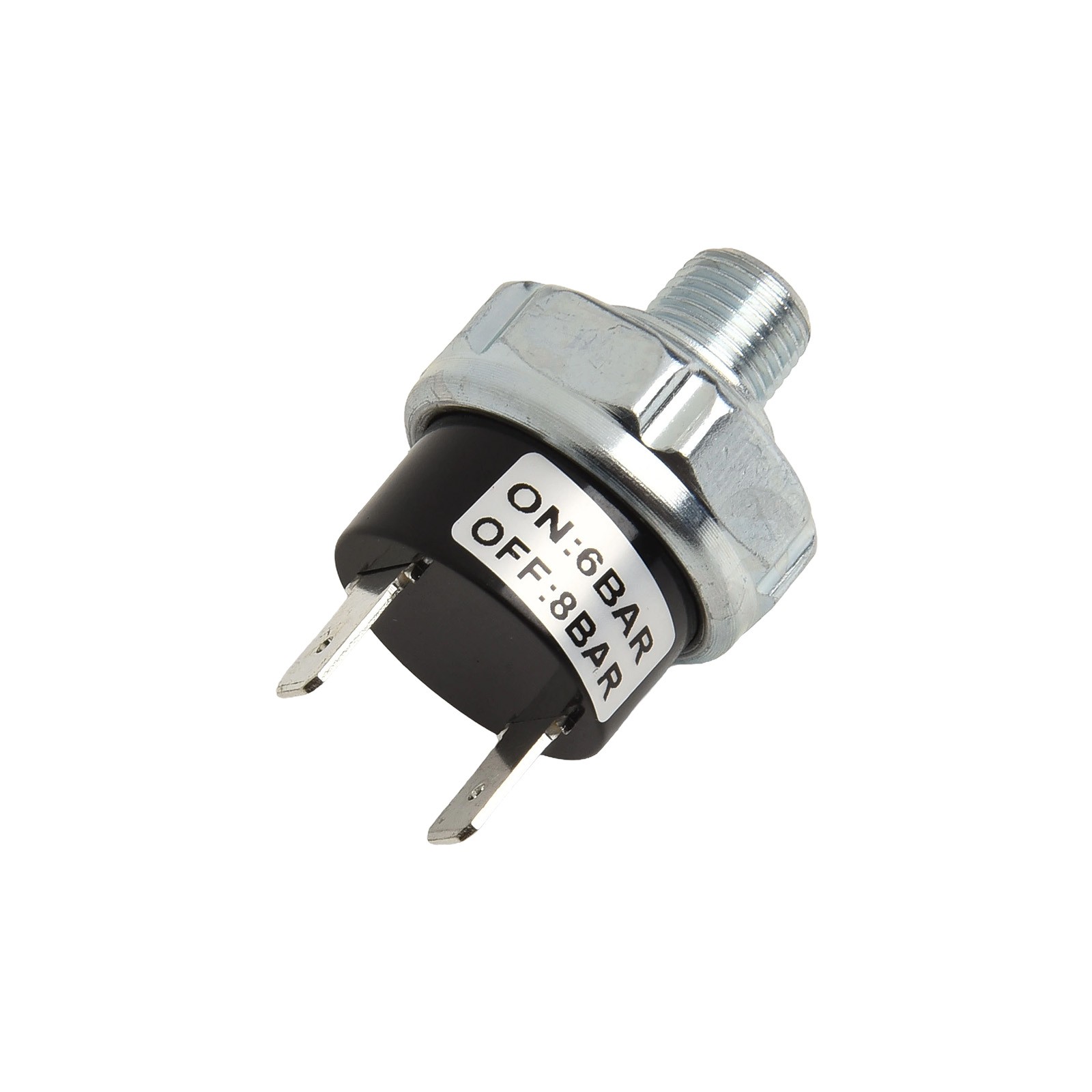 Pressostat d'air compatible système pneumatique avec options double tension - Picture 18 of 29