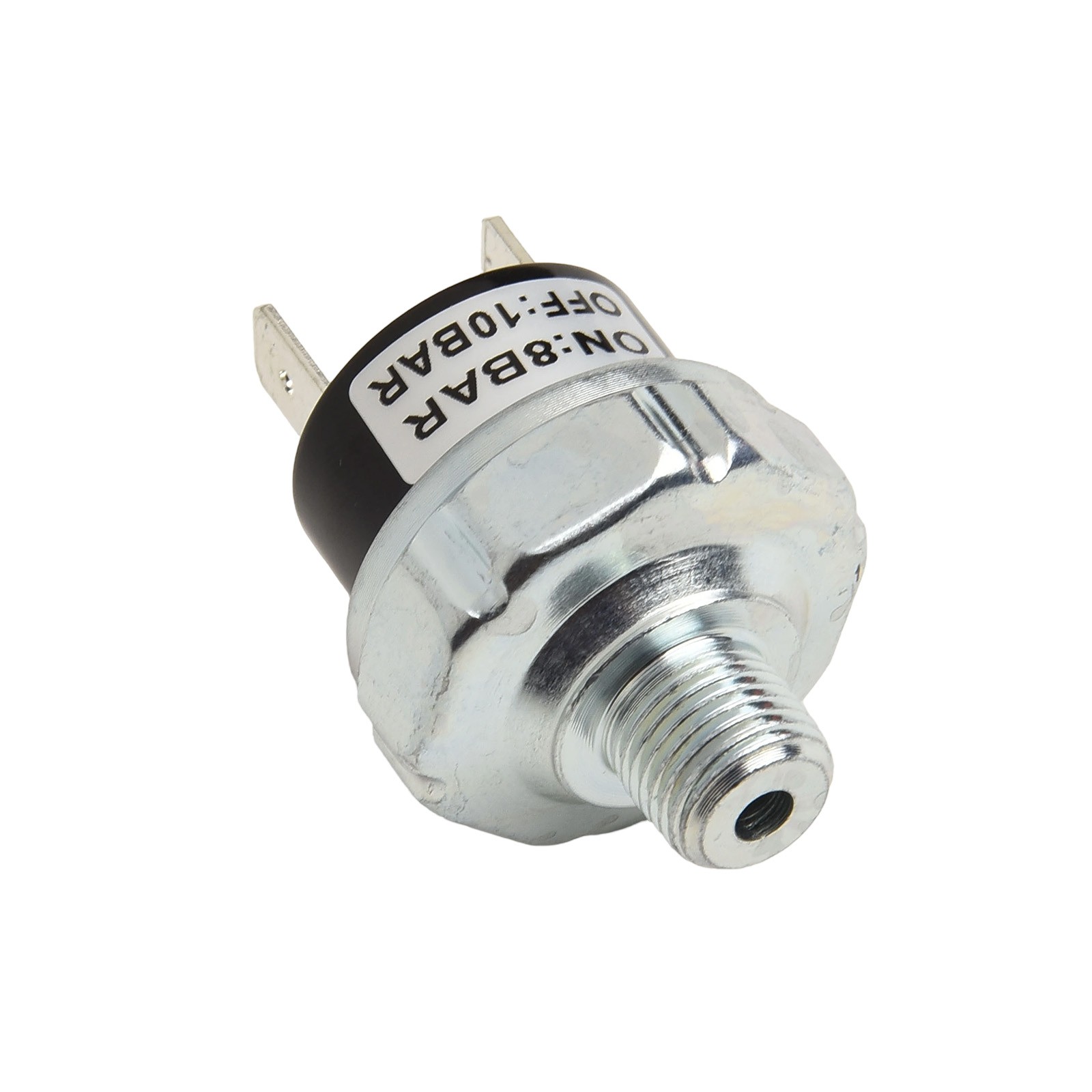 Pressostat d'air compatible système pneumatique avec options double tension - Picture 27 of 29