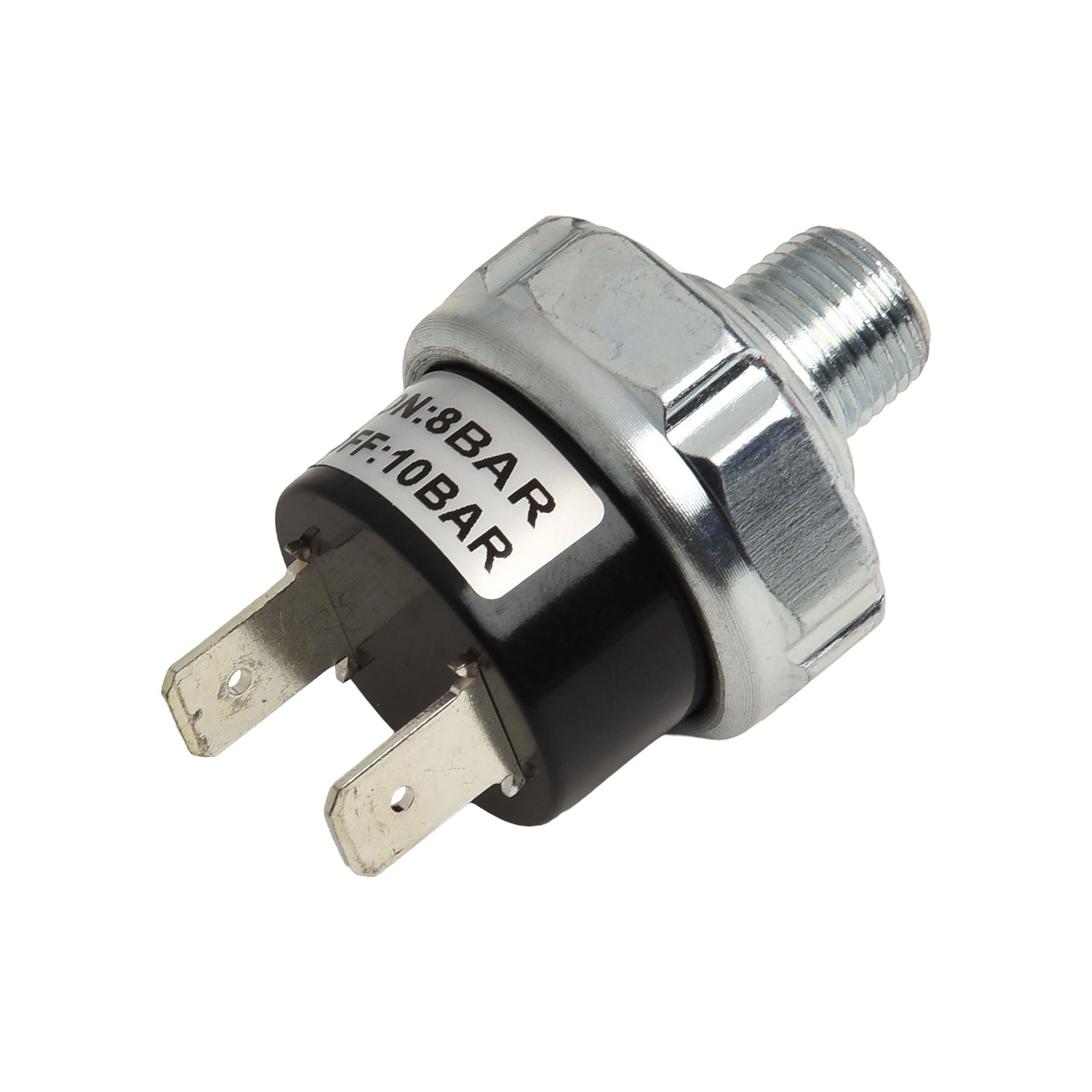 Pressostat d'air compatible système pneumatique avec options double tension - Picture 29 of 29
