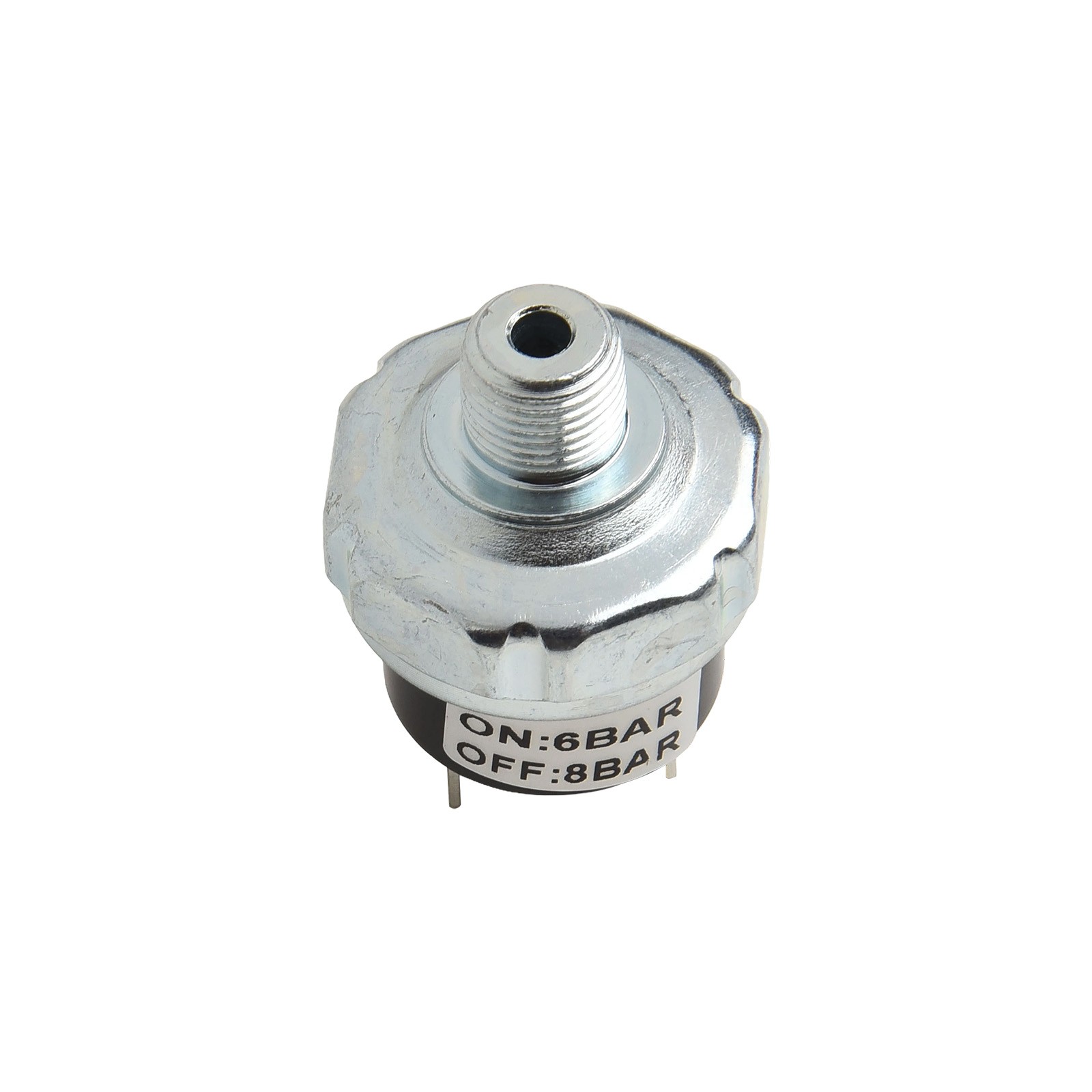 Pressostat d'air compatible système pneumatique avec options double tension - Picture 17 of 29
