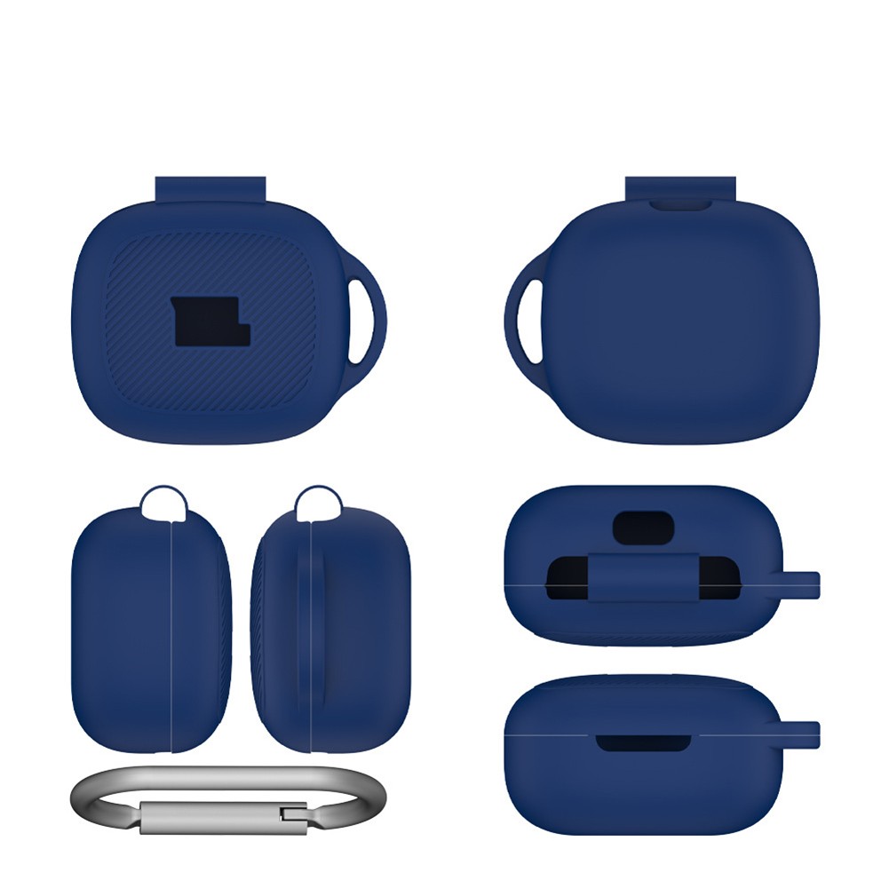 Lindo y funcional protector de silicona suave para tus auriculares esenciales - Imagen 6 de 7