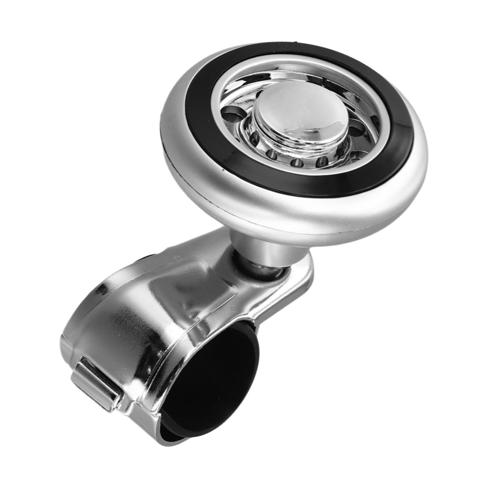 Convenient Multi Function Steering Wheel Spinner Handle Perfect for Commuters - Picture 31 of 53