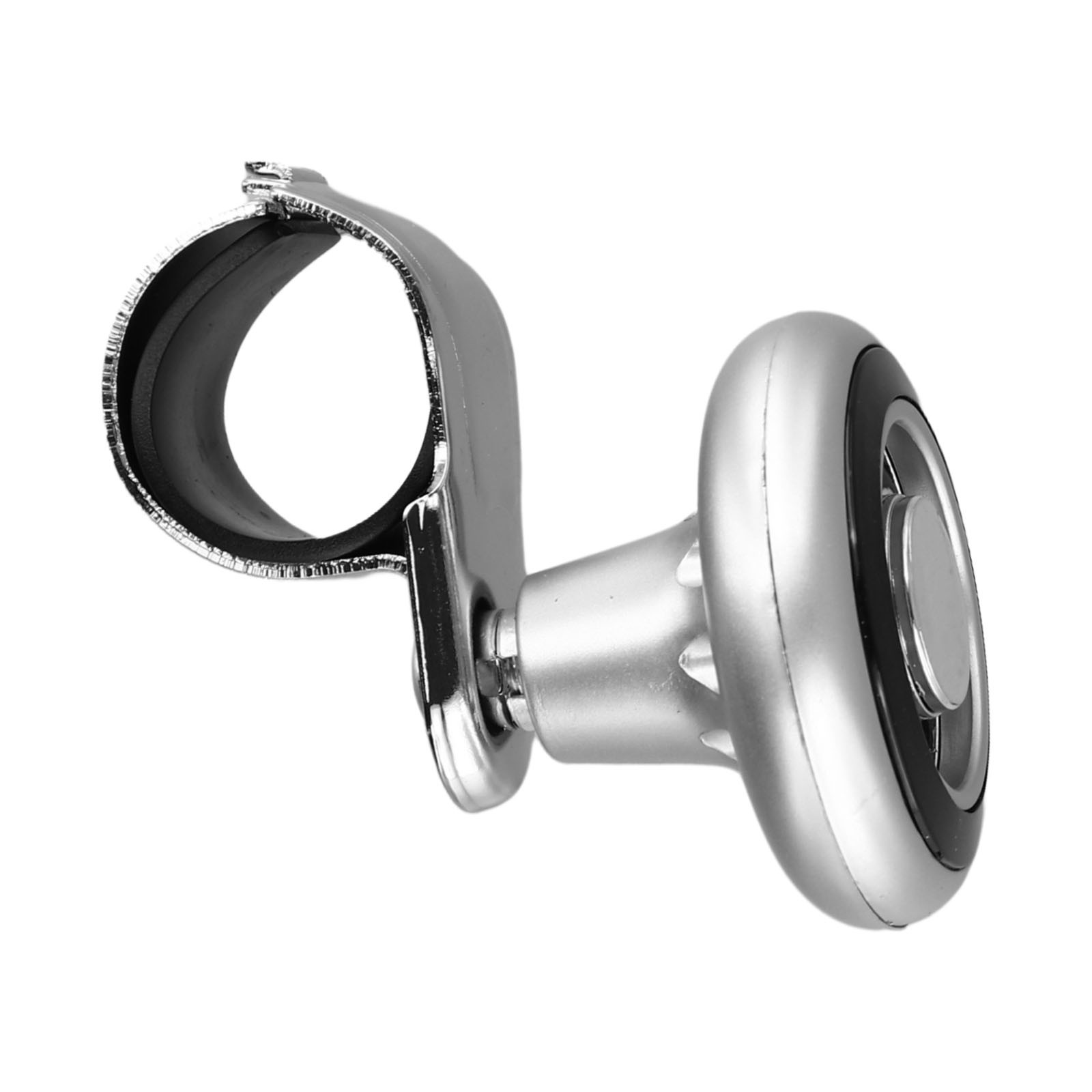 Convenient Multi Function Steering Wheel Spinner Handle Perfect for Commuters - Picture 27 of 53