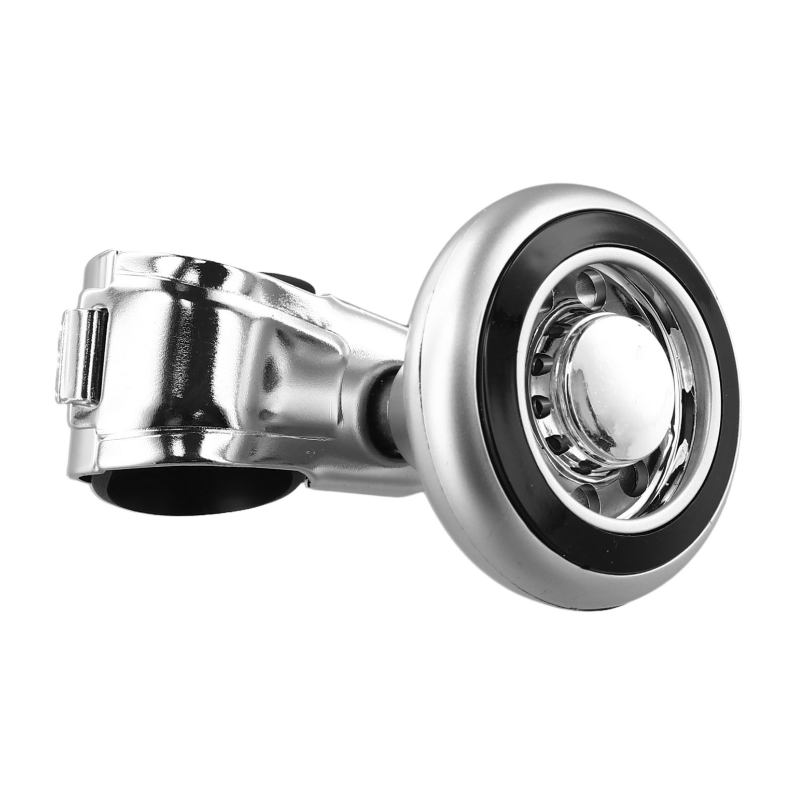 Convenient Multi Function Steering Wheel Spinner Handle Perfect for Commuters - Picture 28 of 53