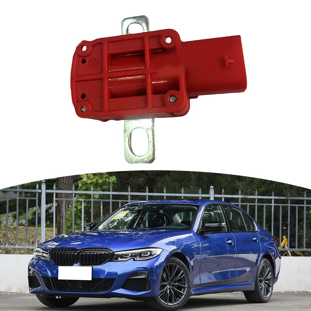 Battery Failure Protection for BMW For G68 For G70 Part Number 61125B32E6 - Picture 2 of 9