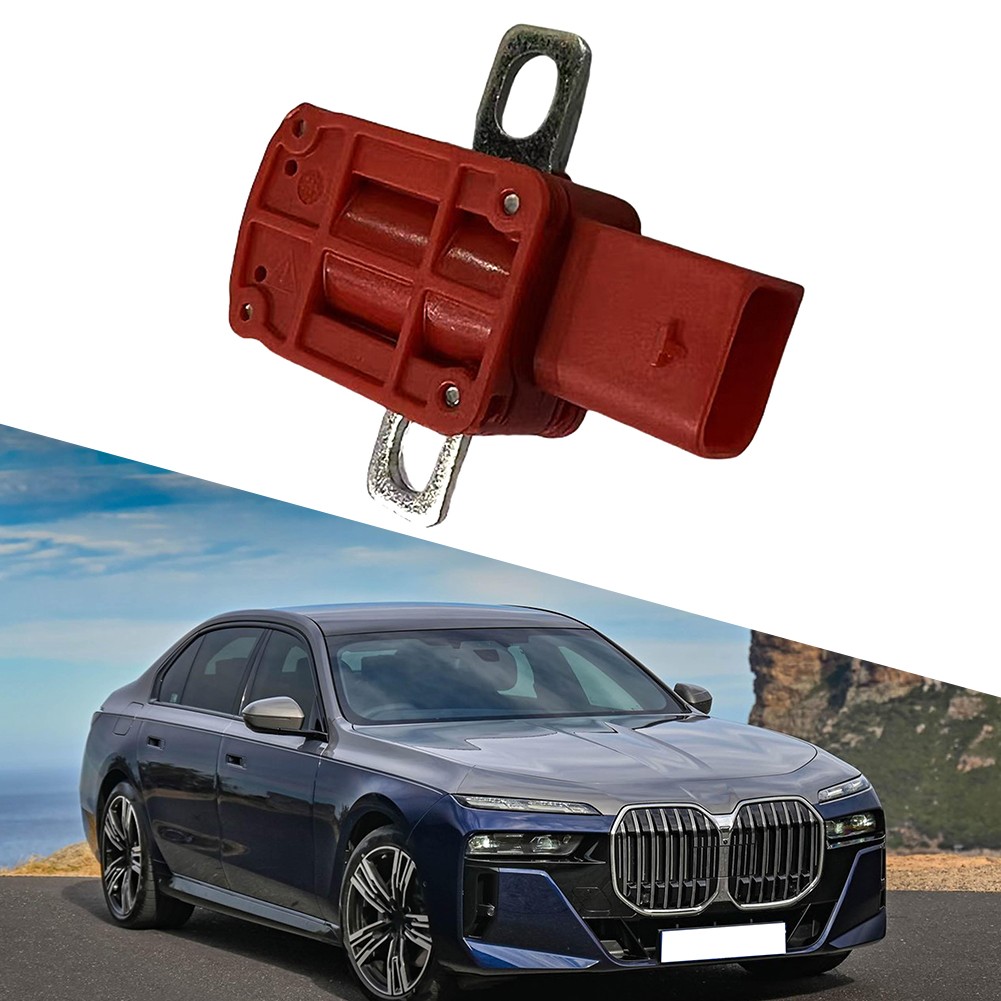 Battery Failure Protection for BMW For G68 For G70 Part Number 61125B32E6 - Picture 3 of 9