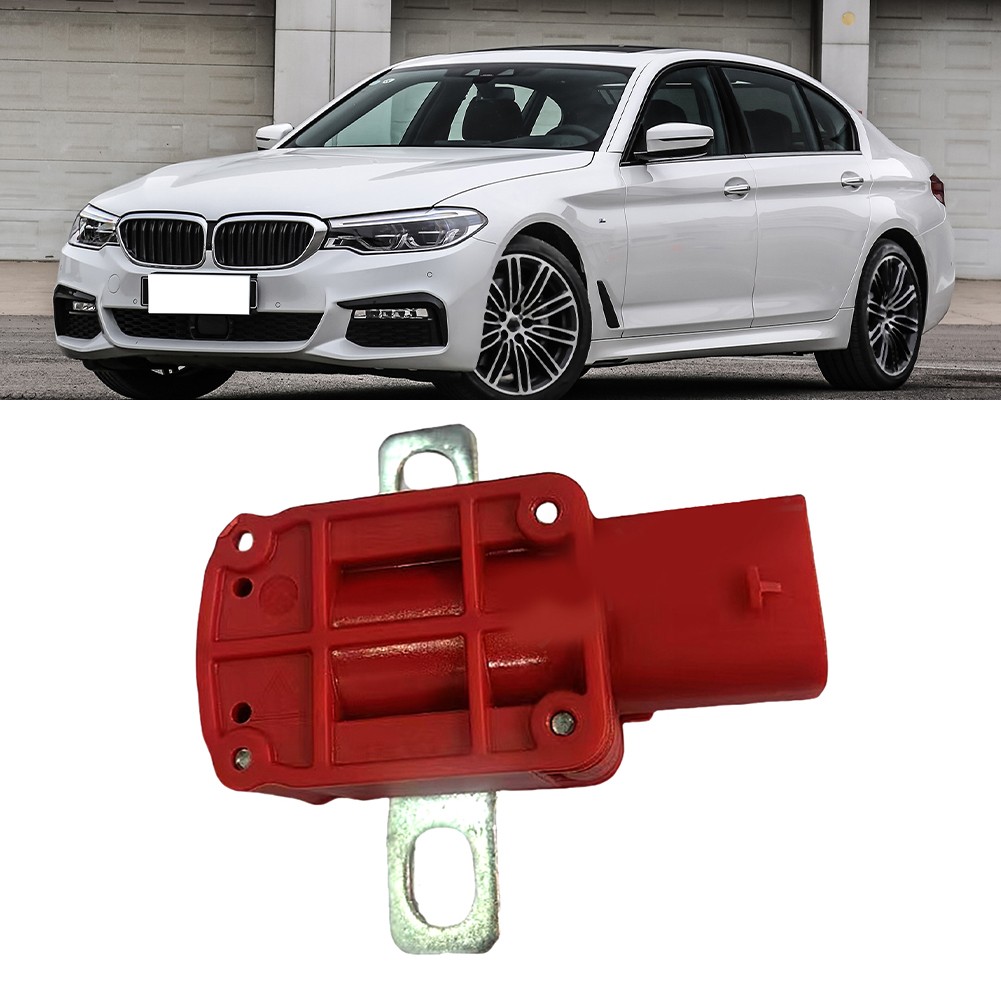 Battery Failure Protection for BMW For G68 For G70 Part Number 61125B32E6 - Picture 1 of 9