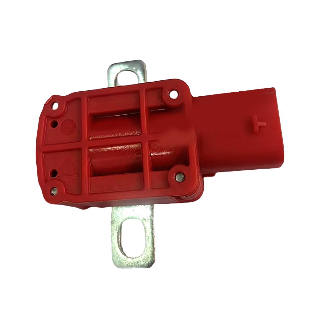 Battery Failure Protection for BMW For G68 For G70 Part Number 61125B32E6 - Picture 8 of 9