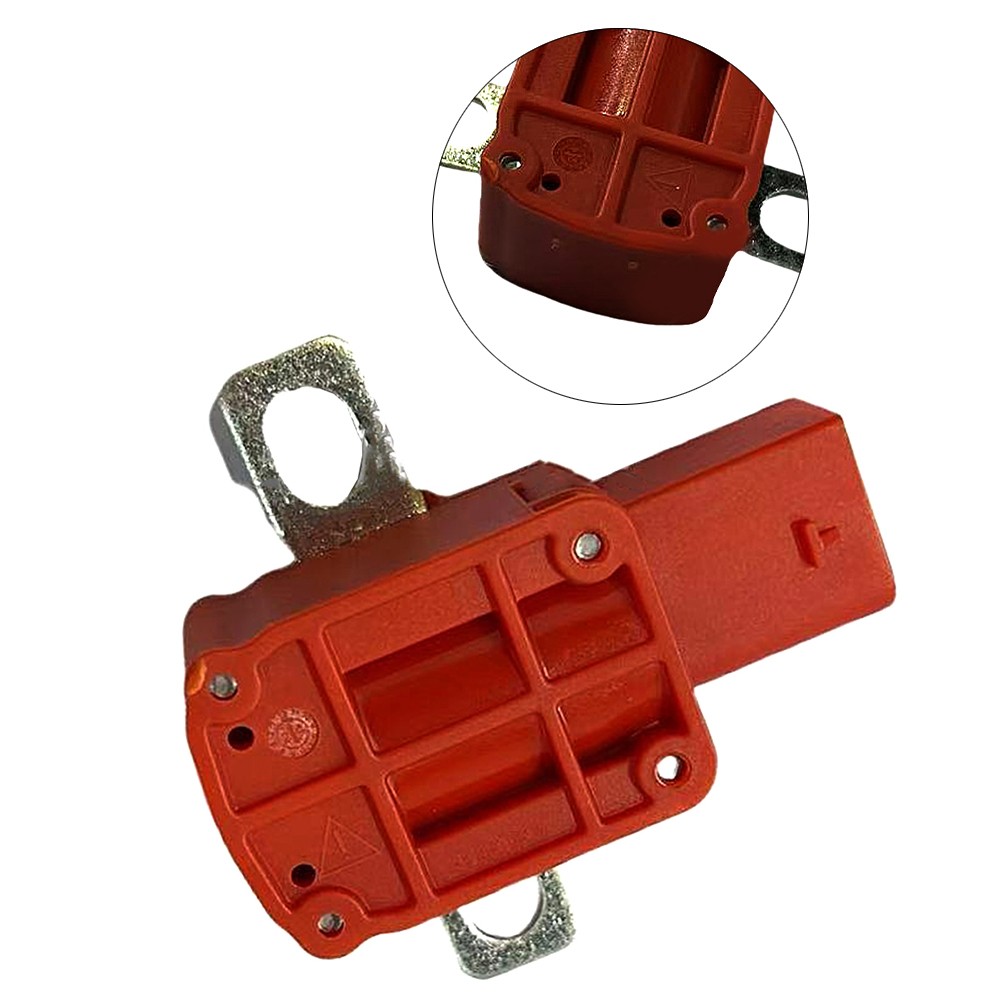 Battery Failure Protection for BMW For G68 For G70 Part Number 61125B32E6 - Picture 4 of 9