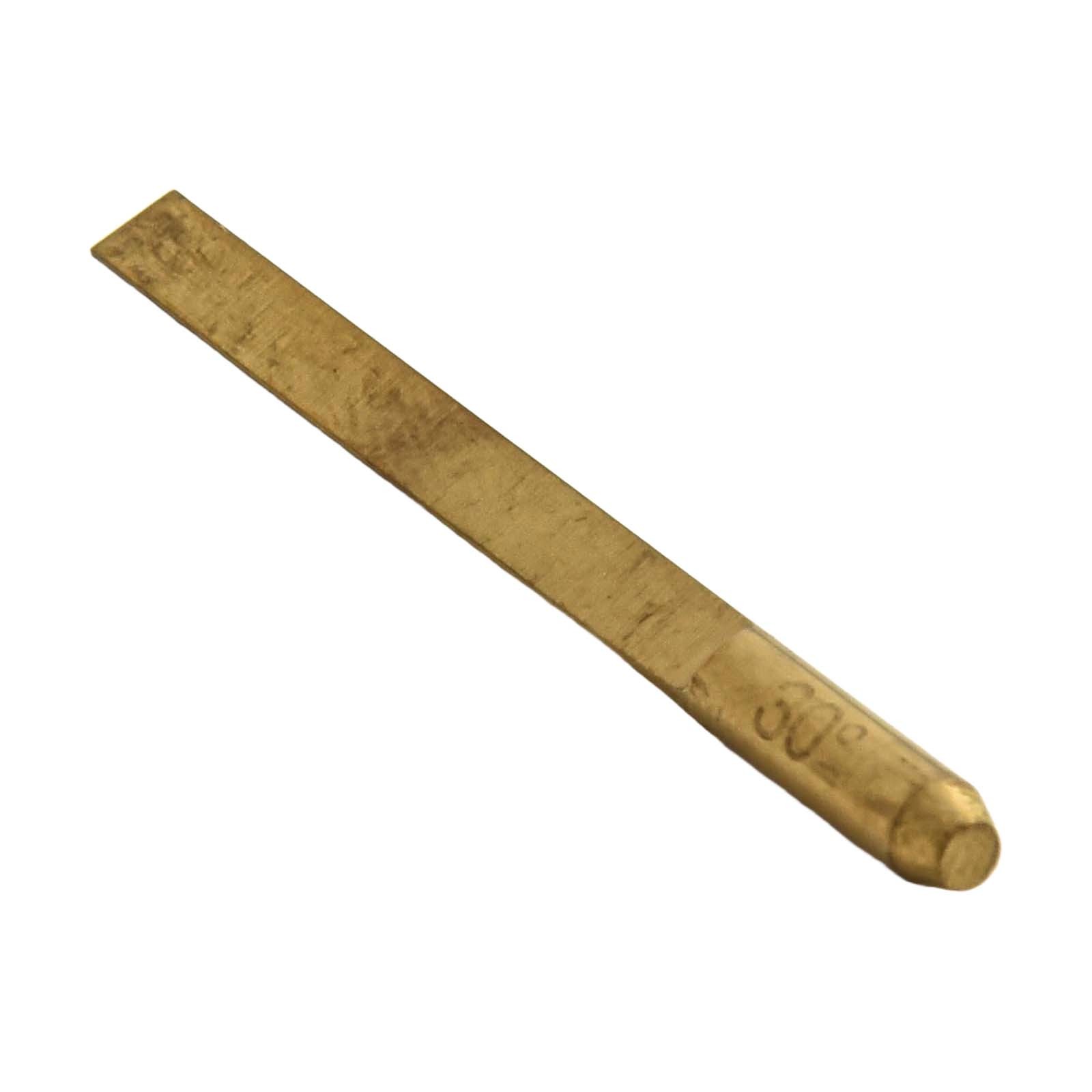 Triangle Graver Pneumatic Carving Tool for Jewelry Engraving and Stone Setting - Picture 33 of 48