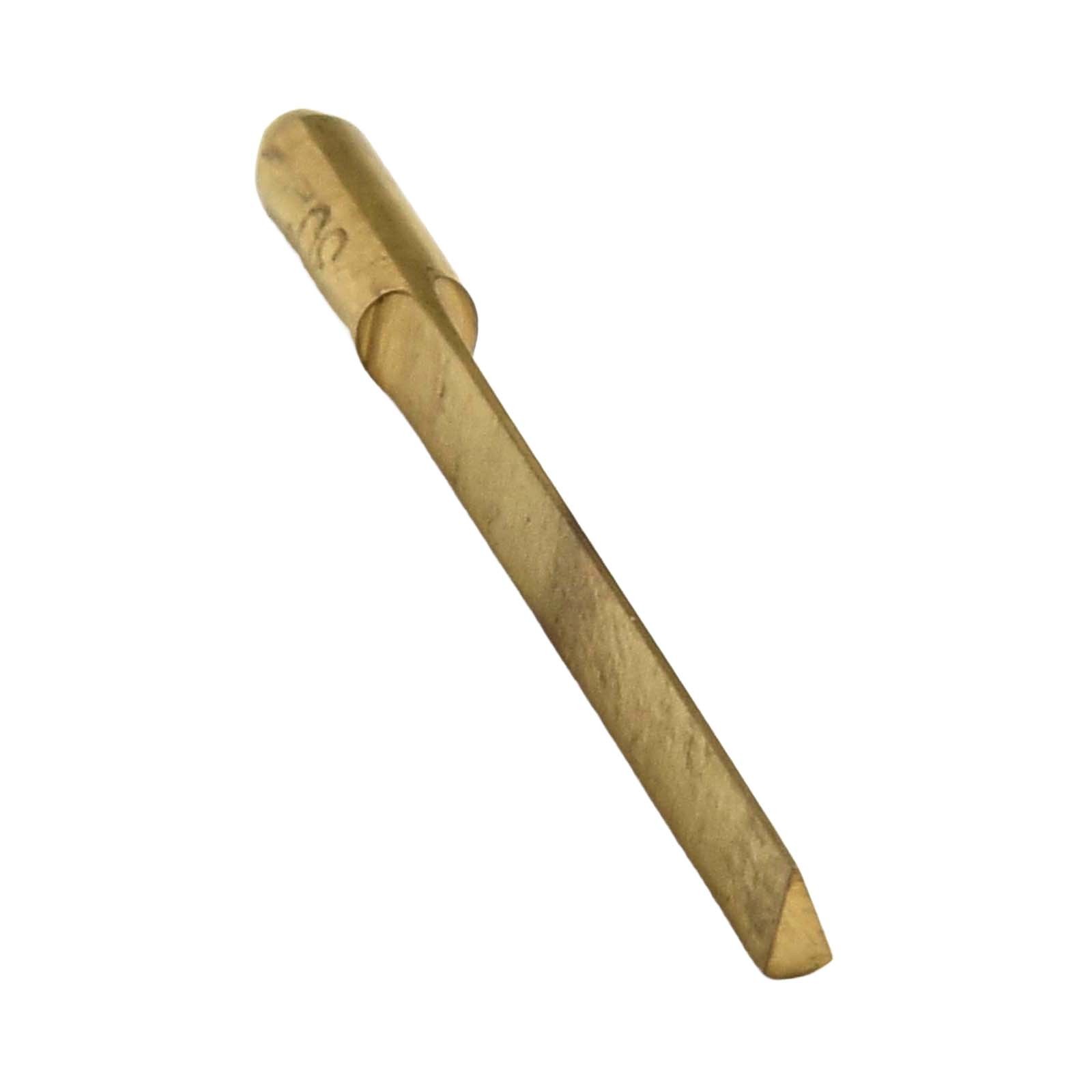 Triangle Graver Pneumatic Carving Tool for Jewelry Engraving and Stone Setting - Picture 36 of 48