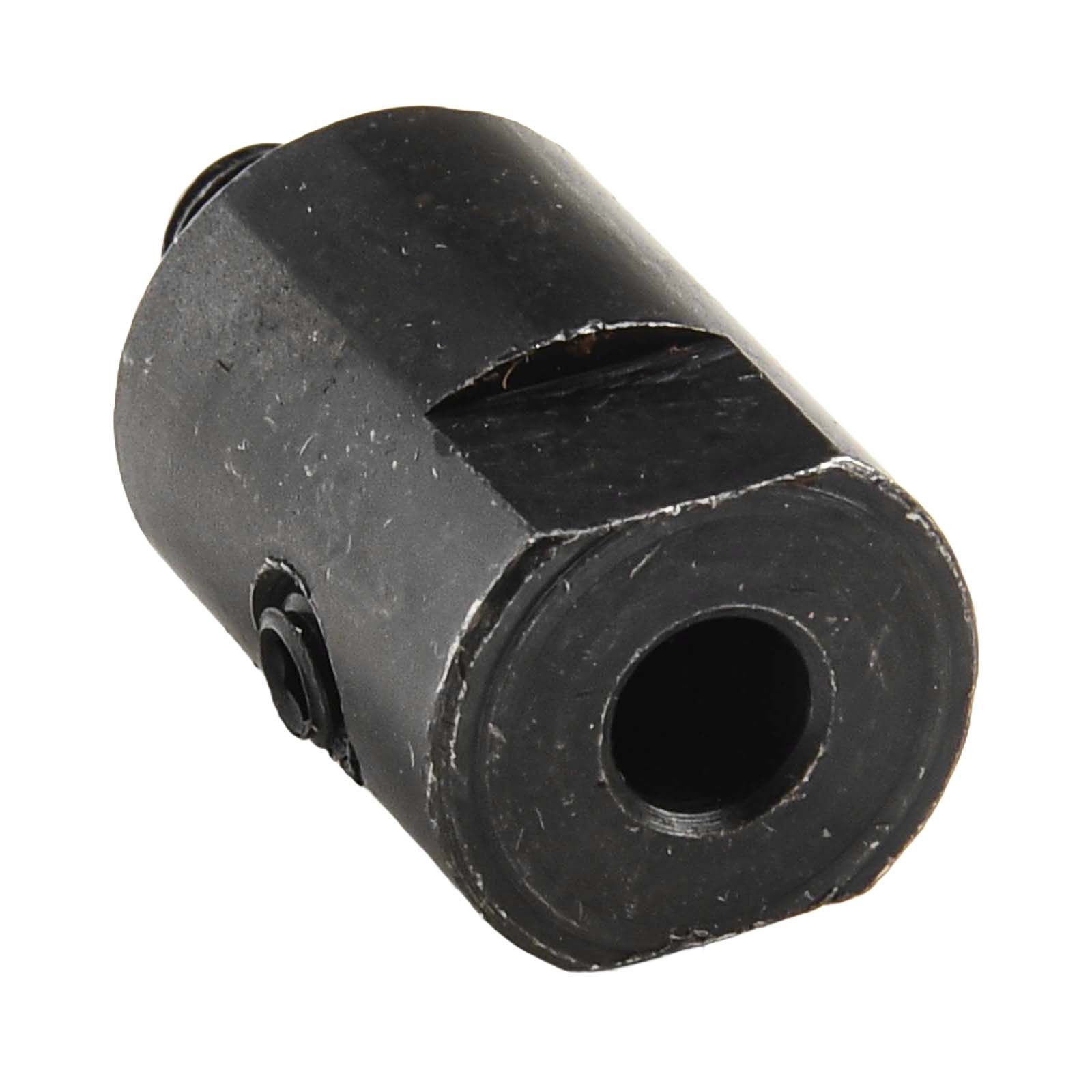 Superior Metal Axle Coupling Sleeve for Motor Shaft and Saw Blade Joint - Picture 41 of 58