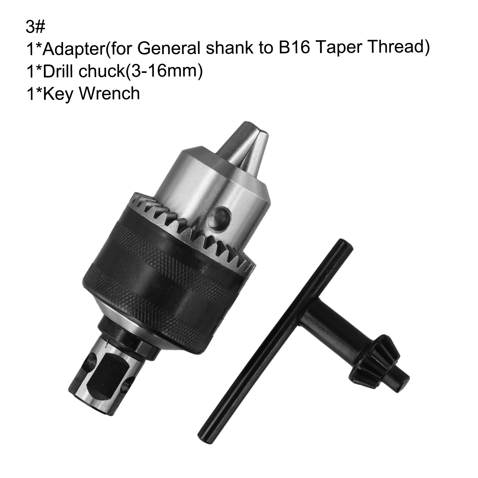 Premium Magnetic Drill Connection Kit with Adapters and User Friendly Features - Picture 66 of 75