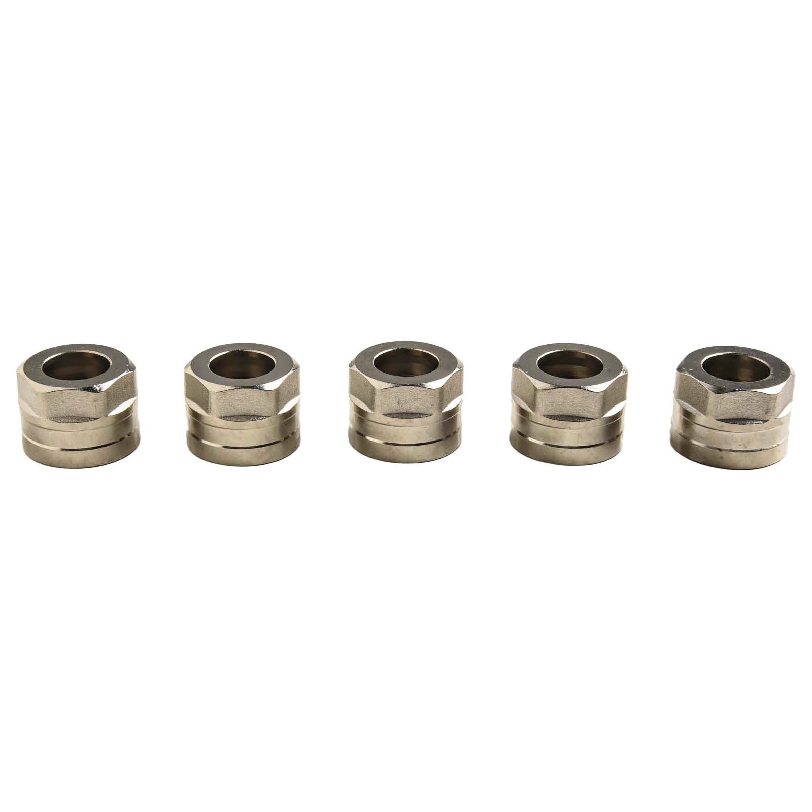 16mm Connectors Commercial Applications Easy To Install Leak-Free Operation - Picture 18 of 30