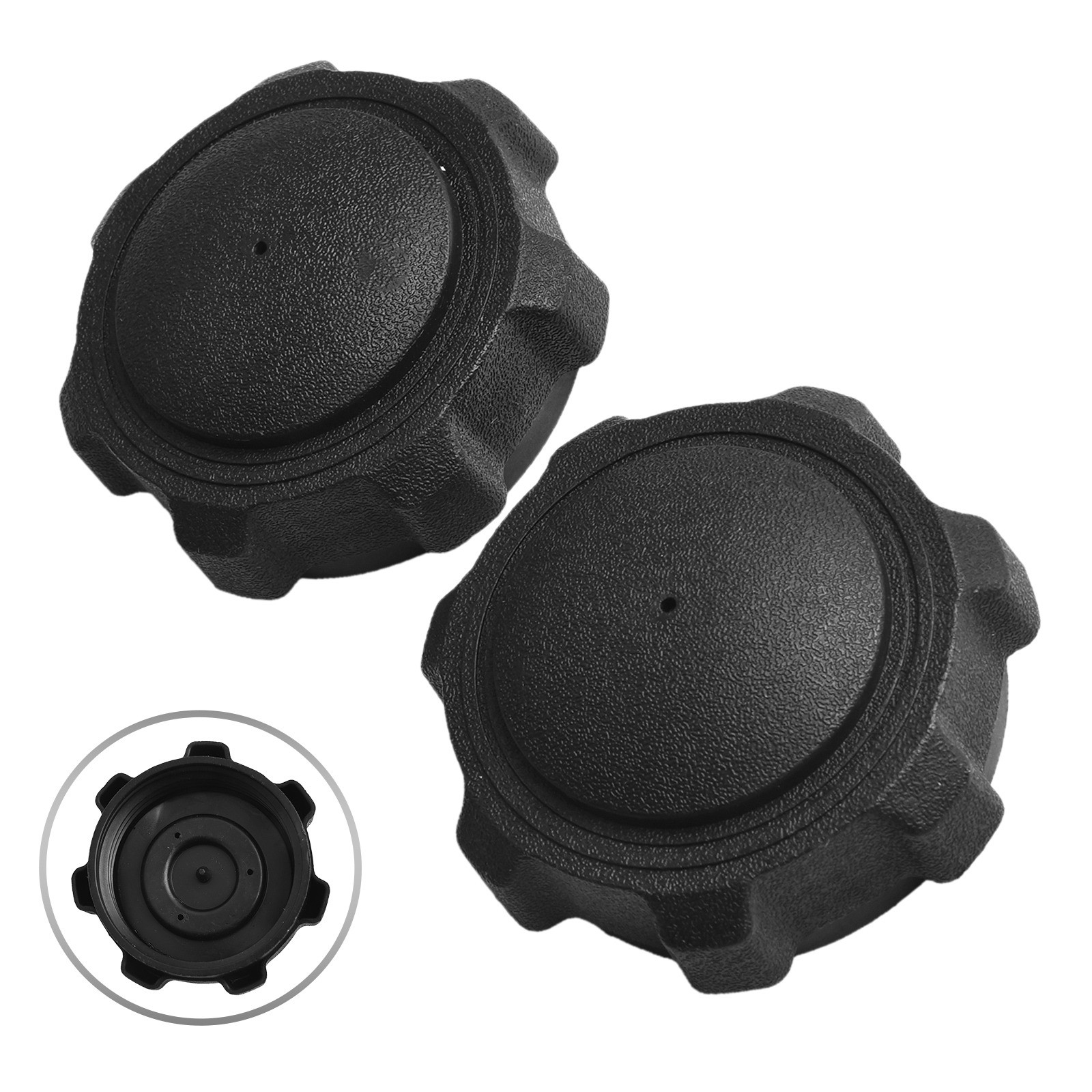 Effizienter Tankdeckel Ersatz kompatibel mit mehreren OE-Nummern - Bild 26 von 36