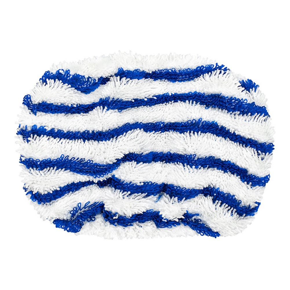 Cubiertas de fregona de microfibra sostenibles aptas para varias fregonas de vapor, incluido RY7757WH - Imagen 16 de 17