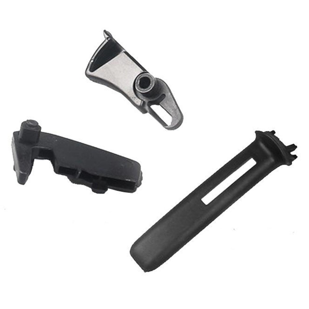 1143 791 0600 Handle trigger cover kit for MS251 MS241 MS231 chainsaw accessorie - Picture 20 of 33