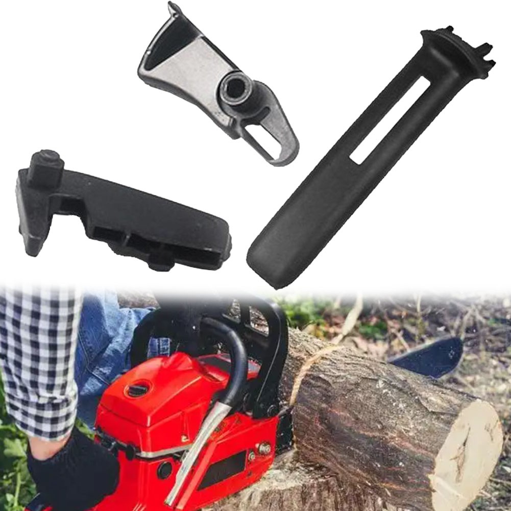 1143 791 0600 Handle trigger cover kit for MS251 MS241 MS231 chainsaw accessorie - Picture 21 of 33