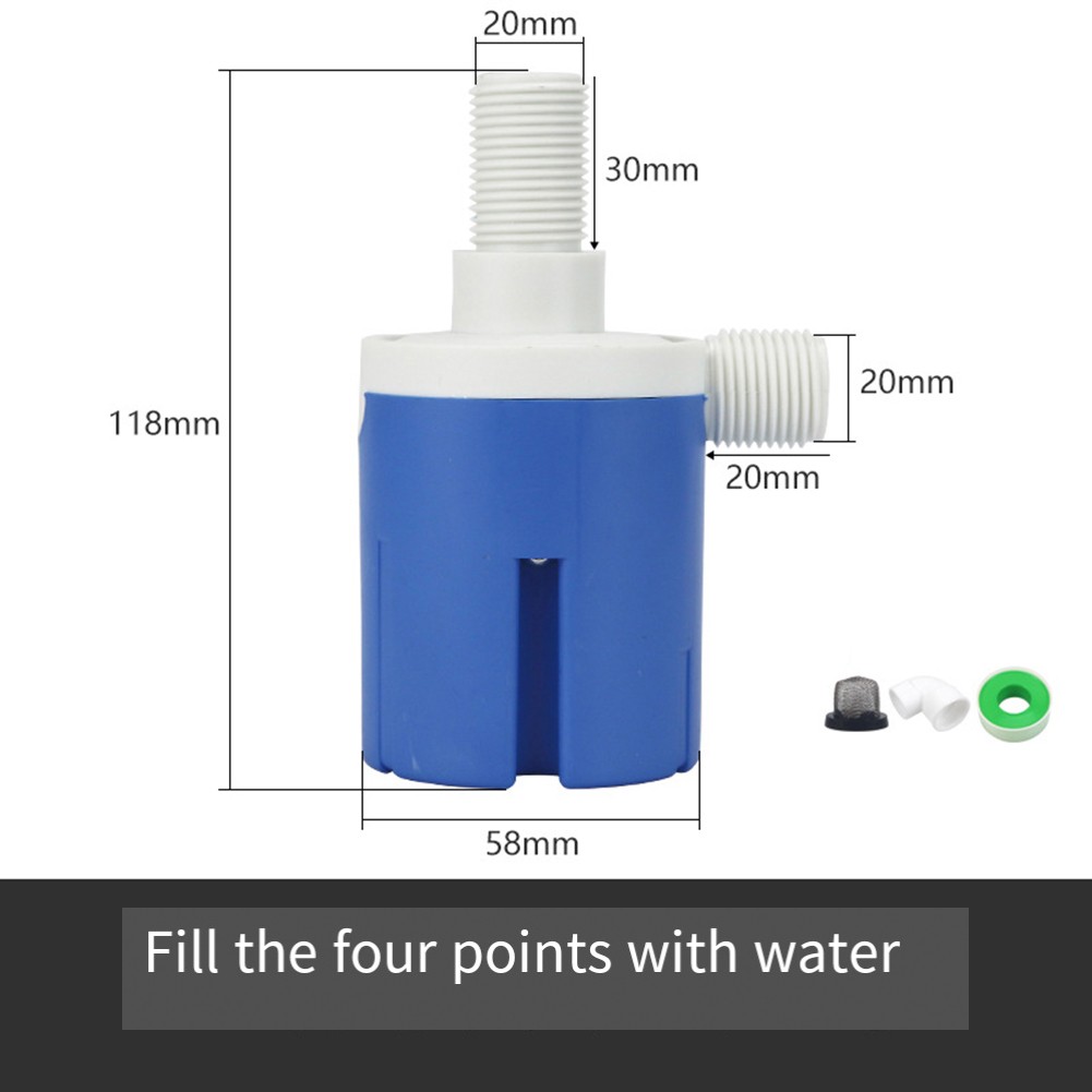 Sustainable Water Management with Advanced Floating Control Technology - Picture 14 of 21