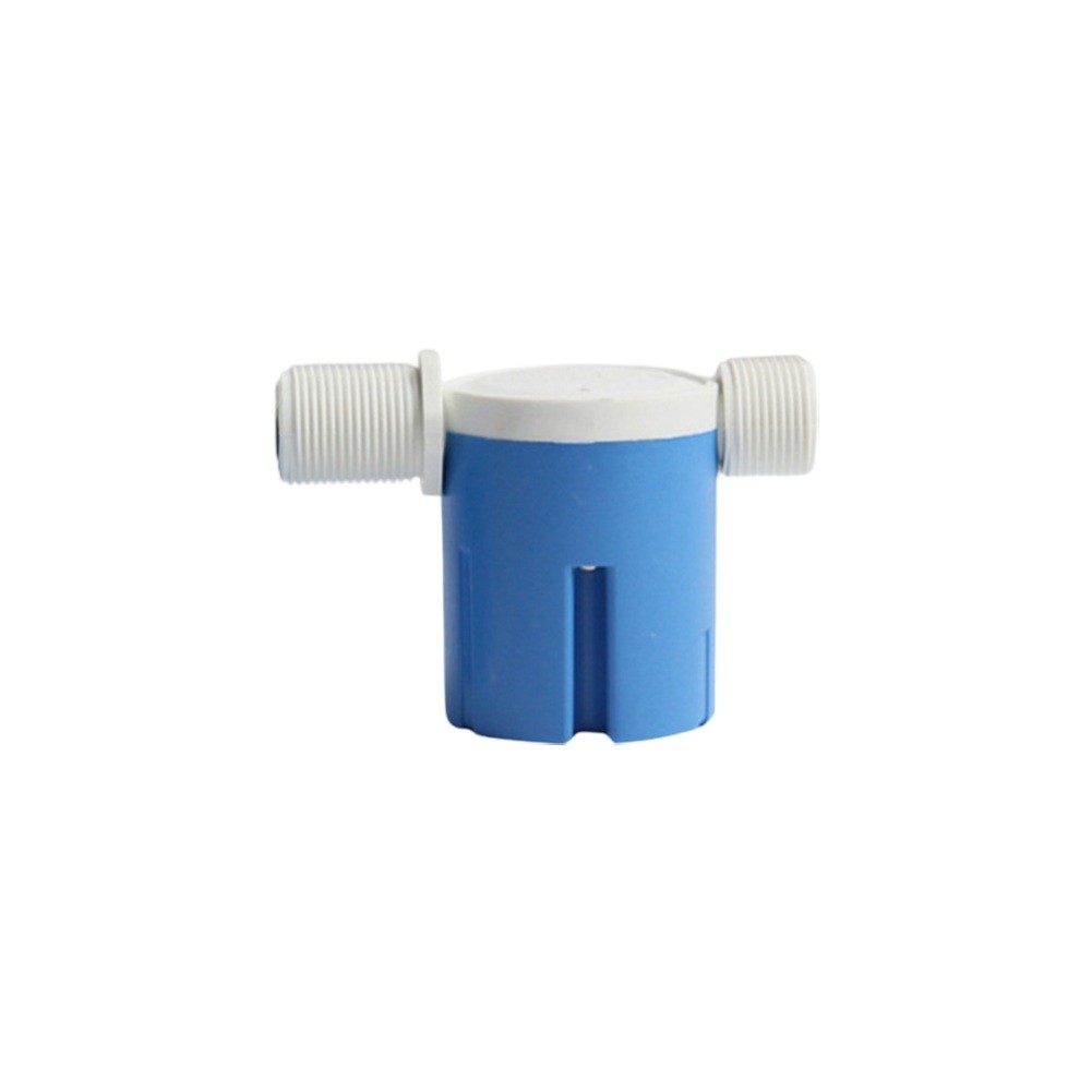 Sustainable Water Management with Advanced Floating Control Technology - Picture 19 of 21