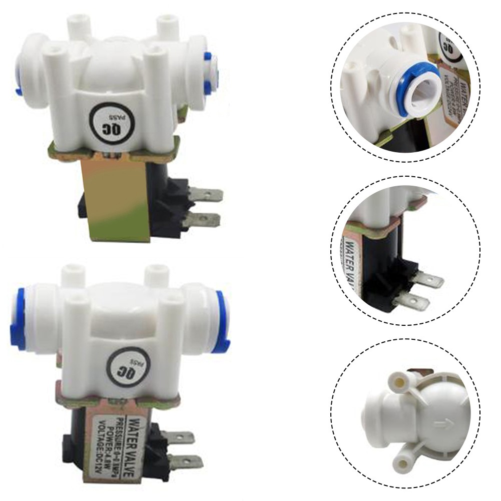 Innovative Solutions Enhance Your Appliance's Efficiency with This Valve Now - Picture 17 of 24