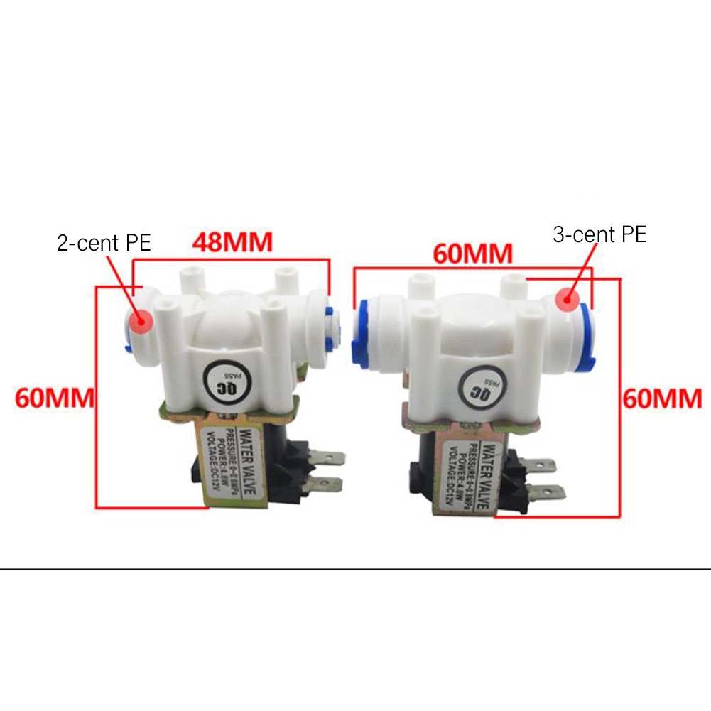 Innovative Solutions Enhance Your Appliance's Efficiency with This Valve Now - Picture 23 of 24