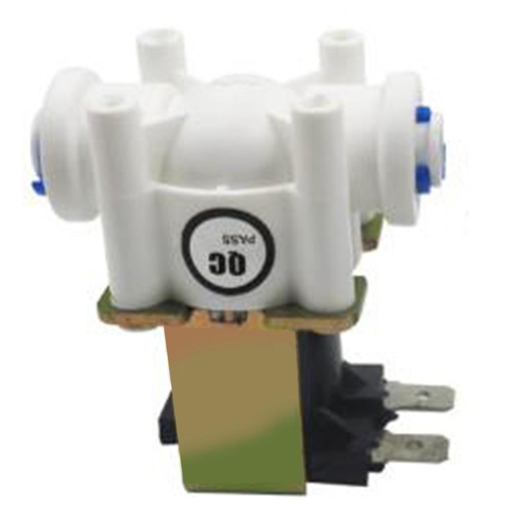Innovative Solutions Enhance Your Appliance's Efficiency with This Valve Now - Picture 16 of 24