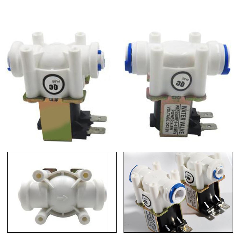 Innovative Solutions Enhance Your Appliance's Efficiency with This Valve Now - Picture 19 of 24