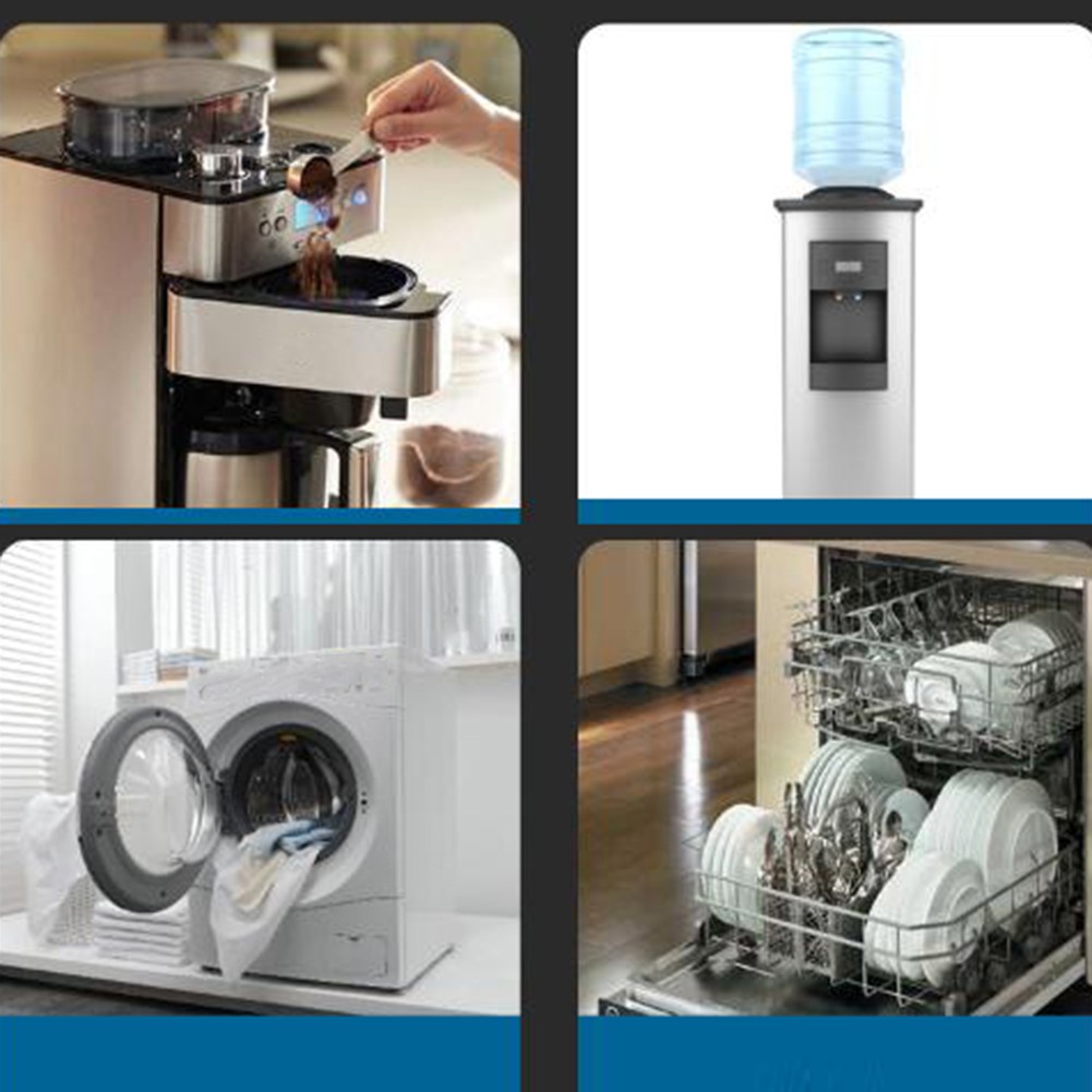 Innovative Solutions Enhance Your Appliance's Efficiency with This Valve Now - Picture 21 of 24