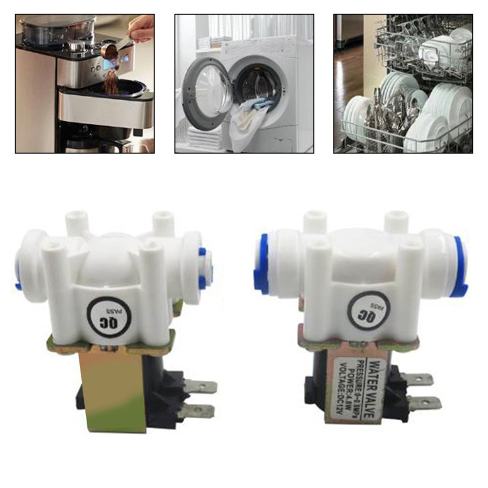 Innovative Solutions Enhance Your Appliance's Efficiency with This Valve Now - Picture 18 of 24