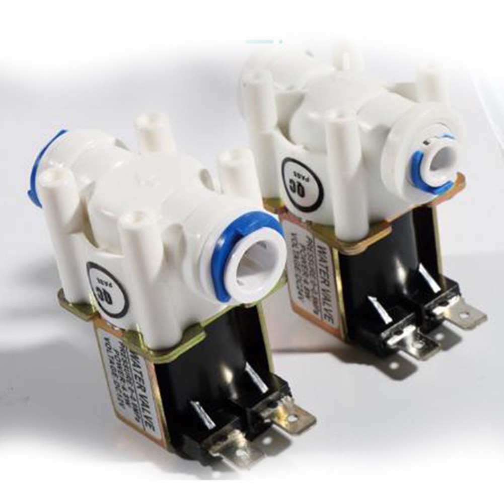 Innovative Solutions Enhance Your Appliance's Efficiency with This Valve Now - Picture 20 of 24