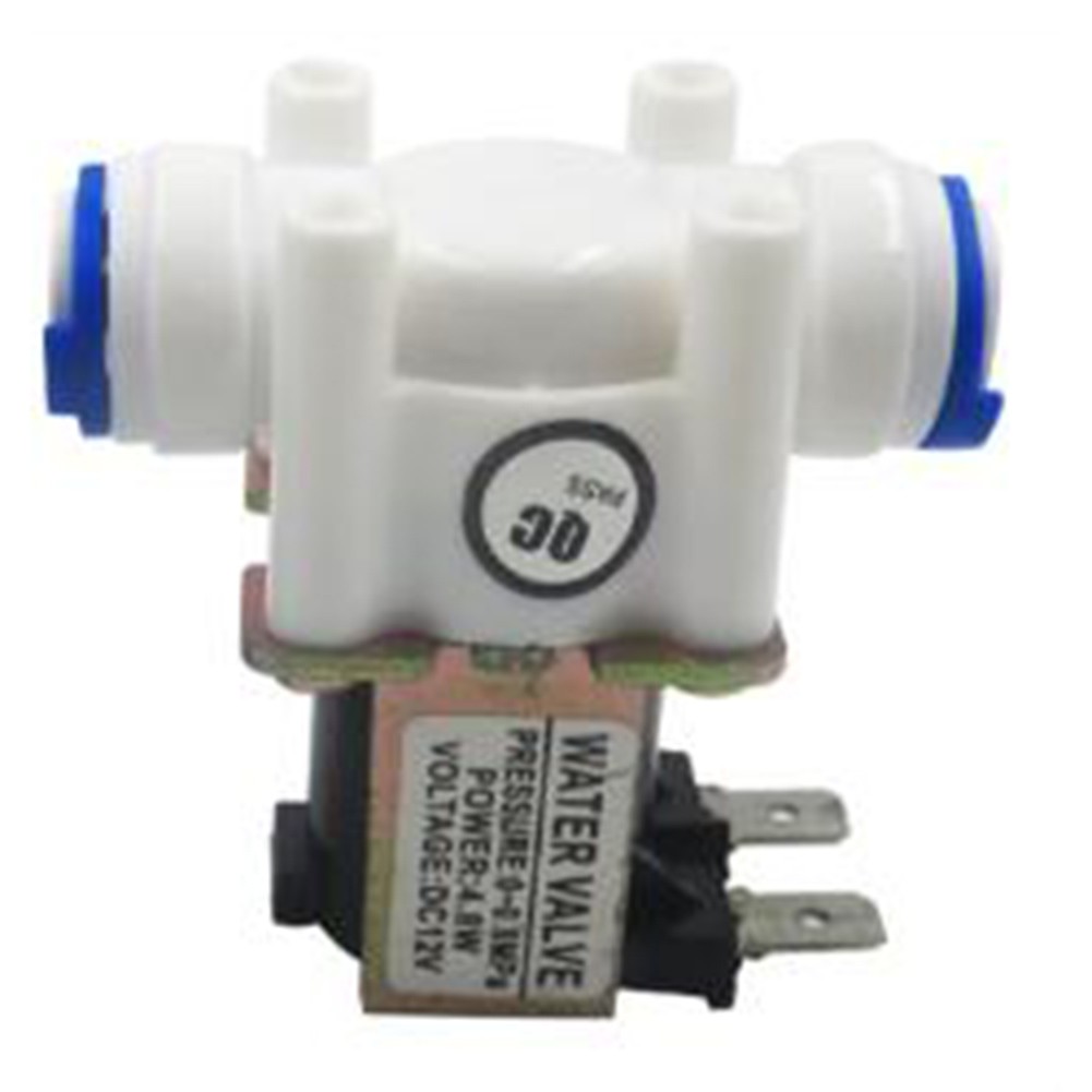 Innovative Solutions Enhance Your Appliance's Efficiency with This Valve Now - Picture 13 of 24
