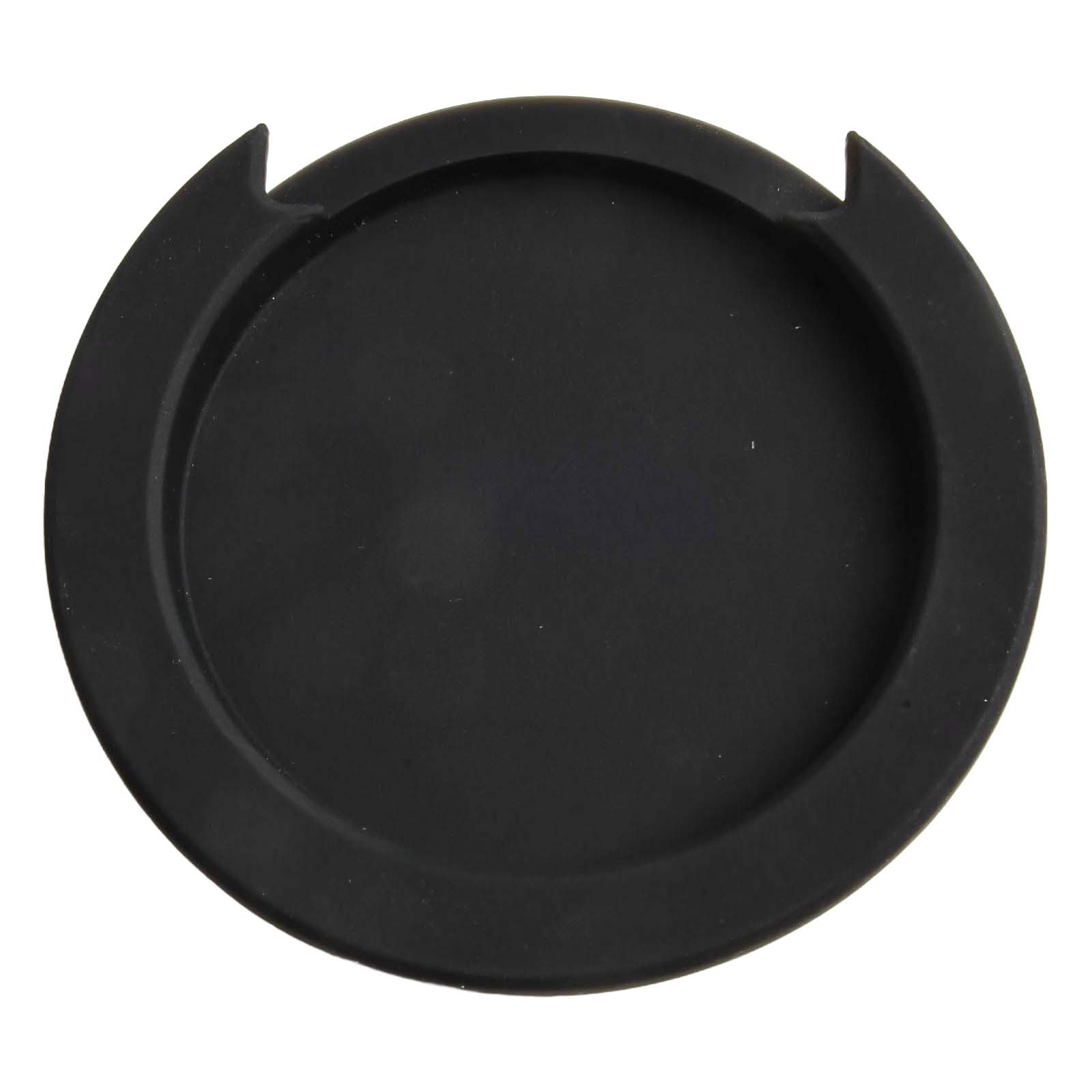 Silicone Acoustic Classic Guitar Sound Hole Cover Noise Reduction Full Size New - Picture 53 of 95