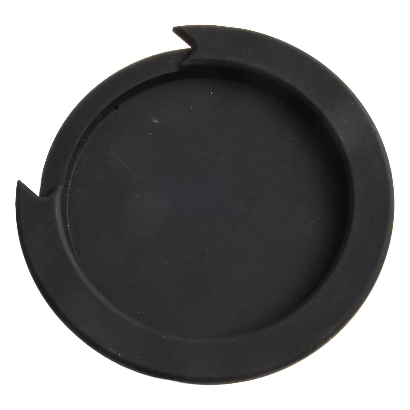 Silicone Acoustic Classic Guitar Sound Hole Cover Noise Reduction Full Size New - Picture 55 of 95
