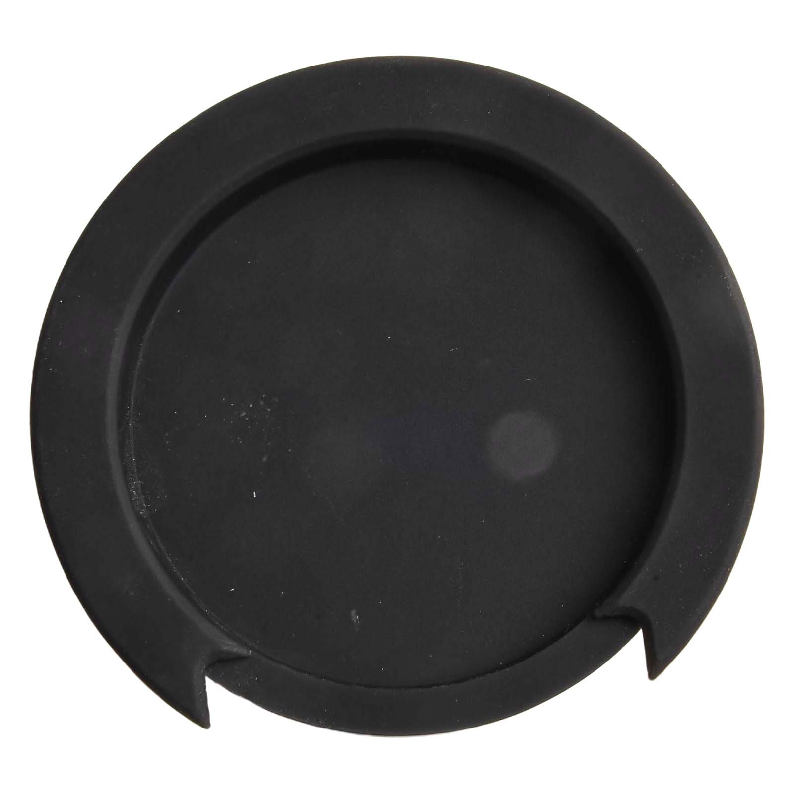 Silicone Acoustic Classic Guitar Sound Hole Cover Noise Reduction Full Size New - Picture 61 of 95