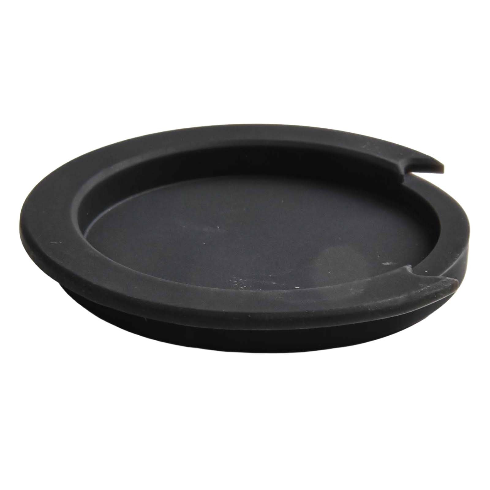 Silicone Acoustic Classic Guitar Sound Hole Cover Noise Reduction Full Size New - Picture 60 of 95