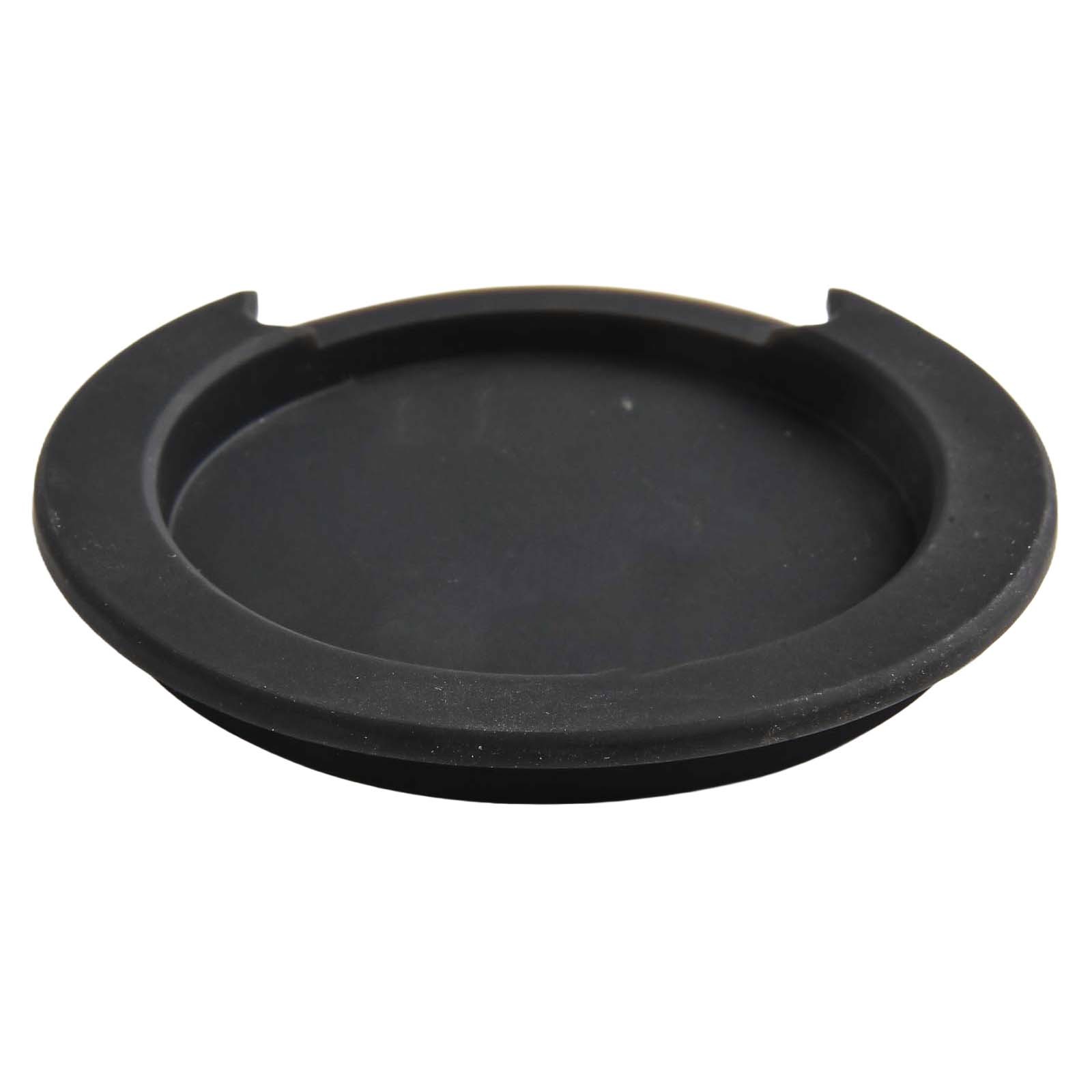 Silicone Acoustic Classic Guitar Sound Hole Cover Noise Reduction Full Size New - Picture 54 of 95
