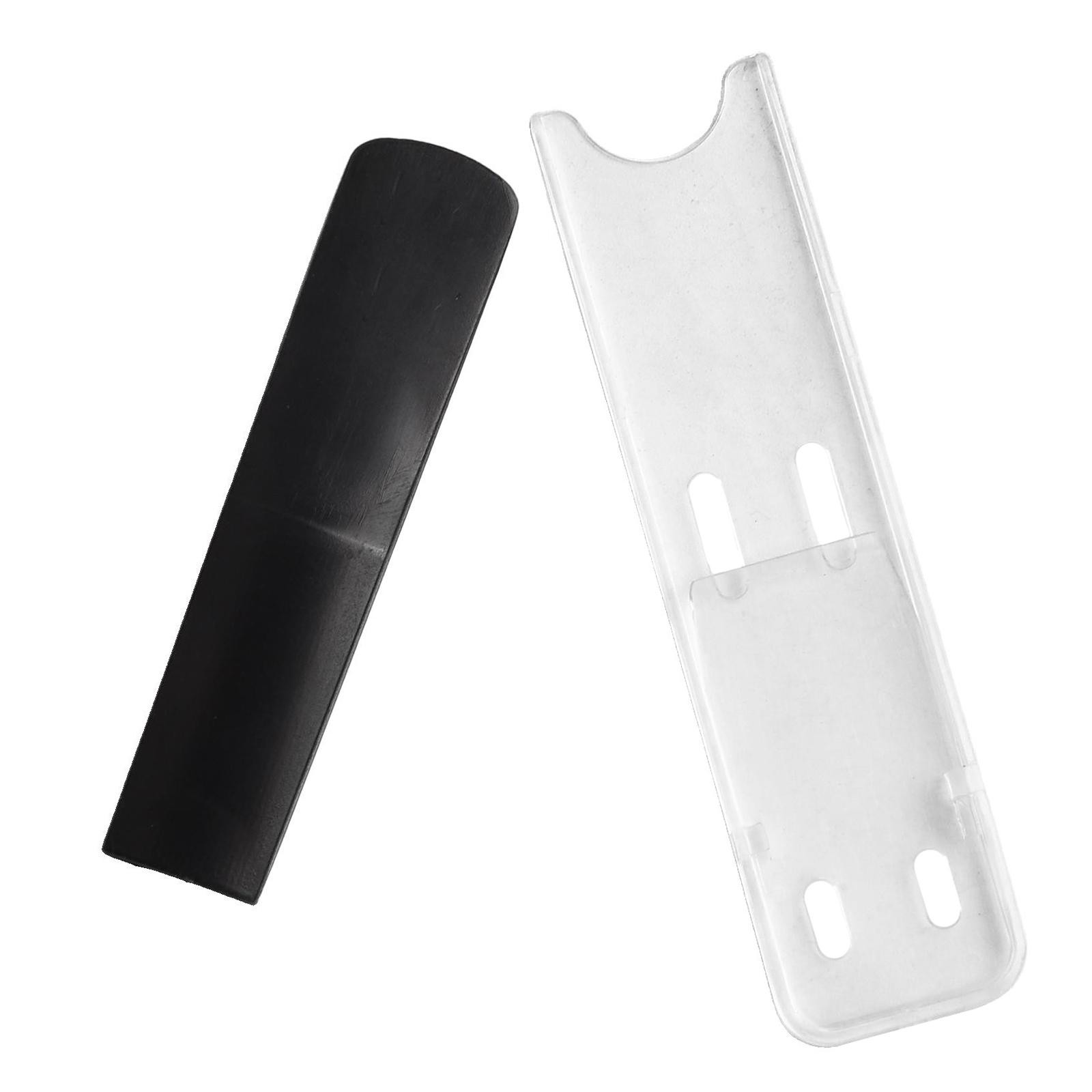 Saxophonist Essentials dreizehnteiliges Set Es für Sopranblätter Größe 2 5 - Bild 15 von 29
