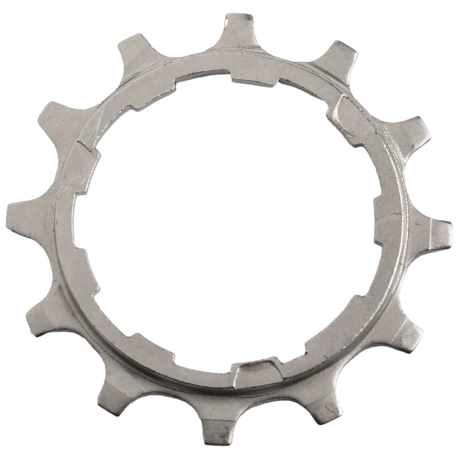 Cassetta 8-11 Velocità MTB Strada Bici Ingranaggio 11-13T Ruota Libera per-Shimano Ricambi - Foto 55 di 79