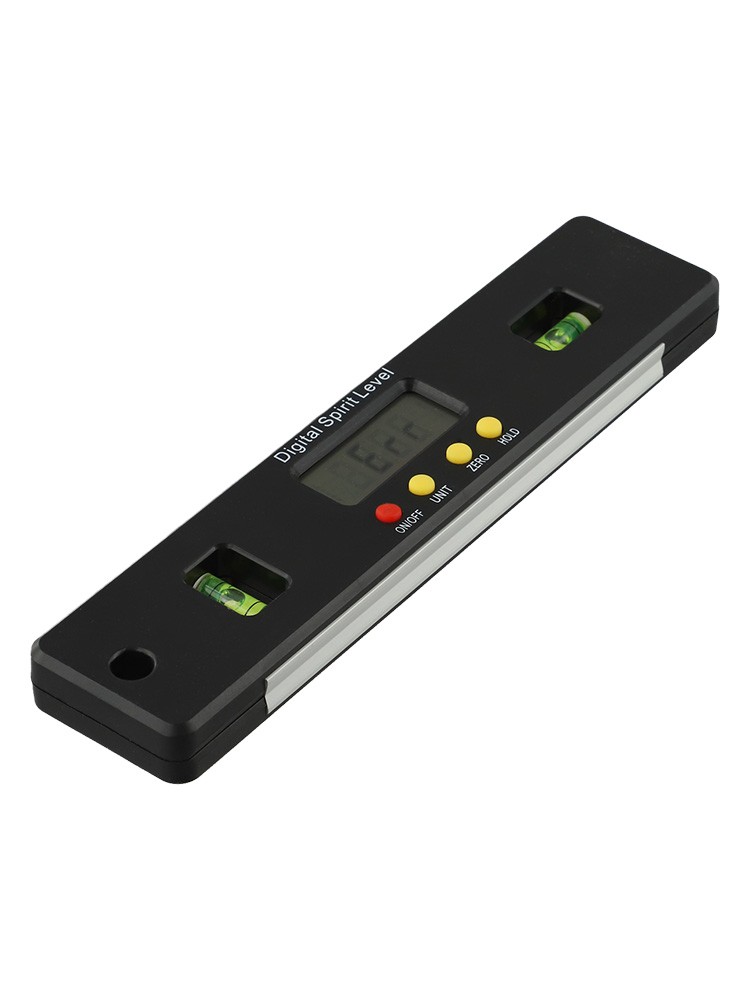 Sophisticated Electronic Inclinometer with Reliable Measurement Capabilities - Picture 30 of 31