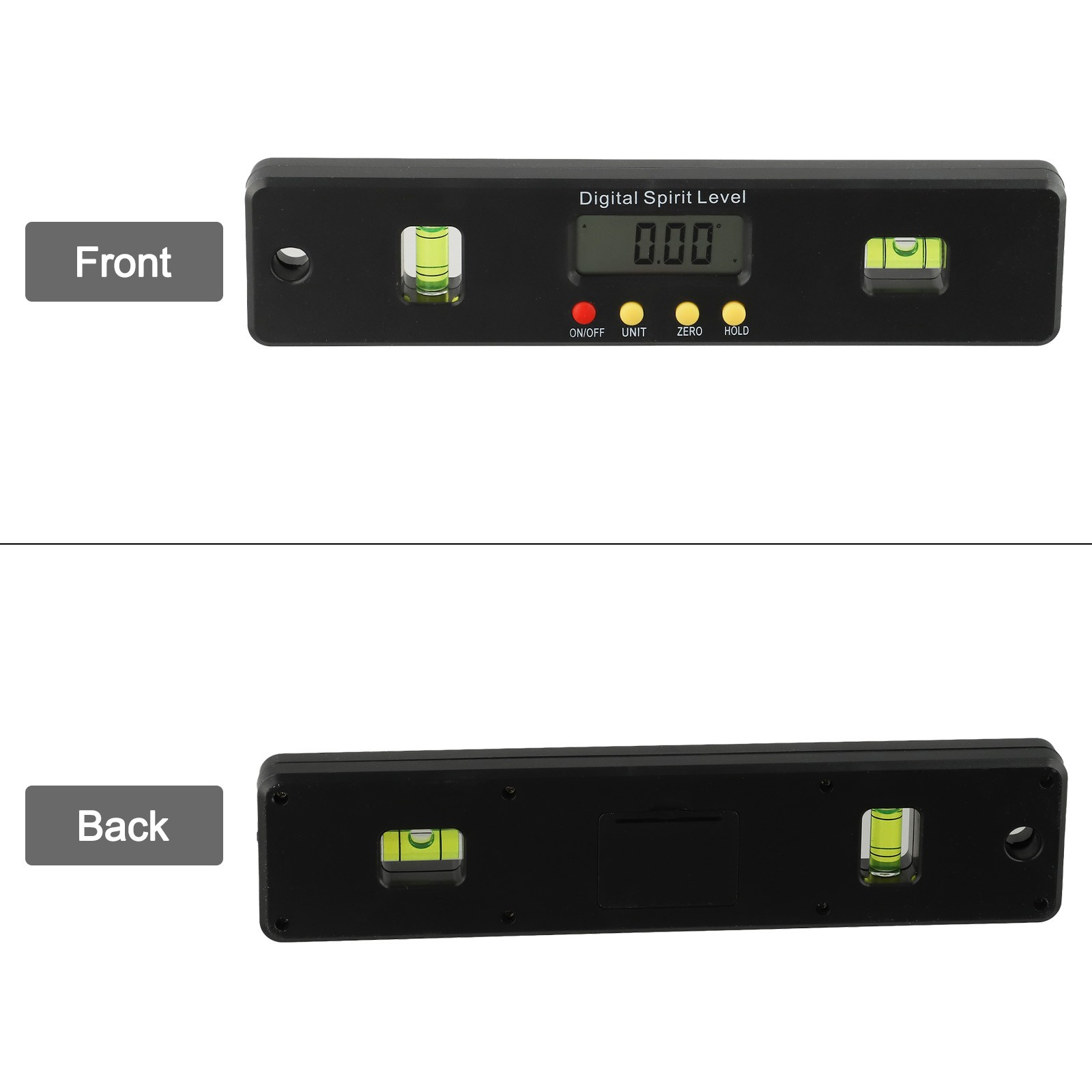 Sophisticated Electronic Inclinometer with Reliable Measurement Capabilities - Picture 28 of 31
