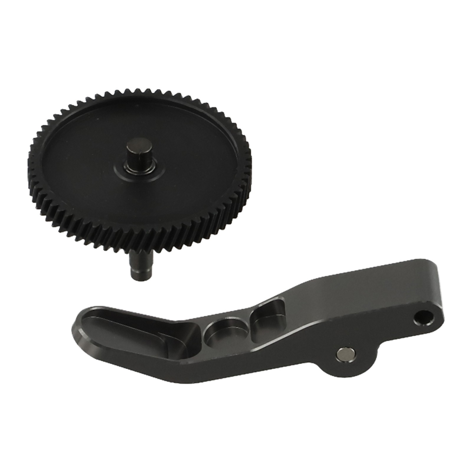 Gehärteter Stahl Filament Antrieb Komponenten Set kompatibel mit für Bambu Lab - Bild 3