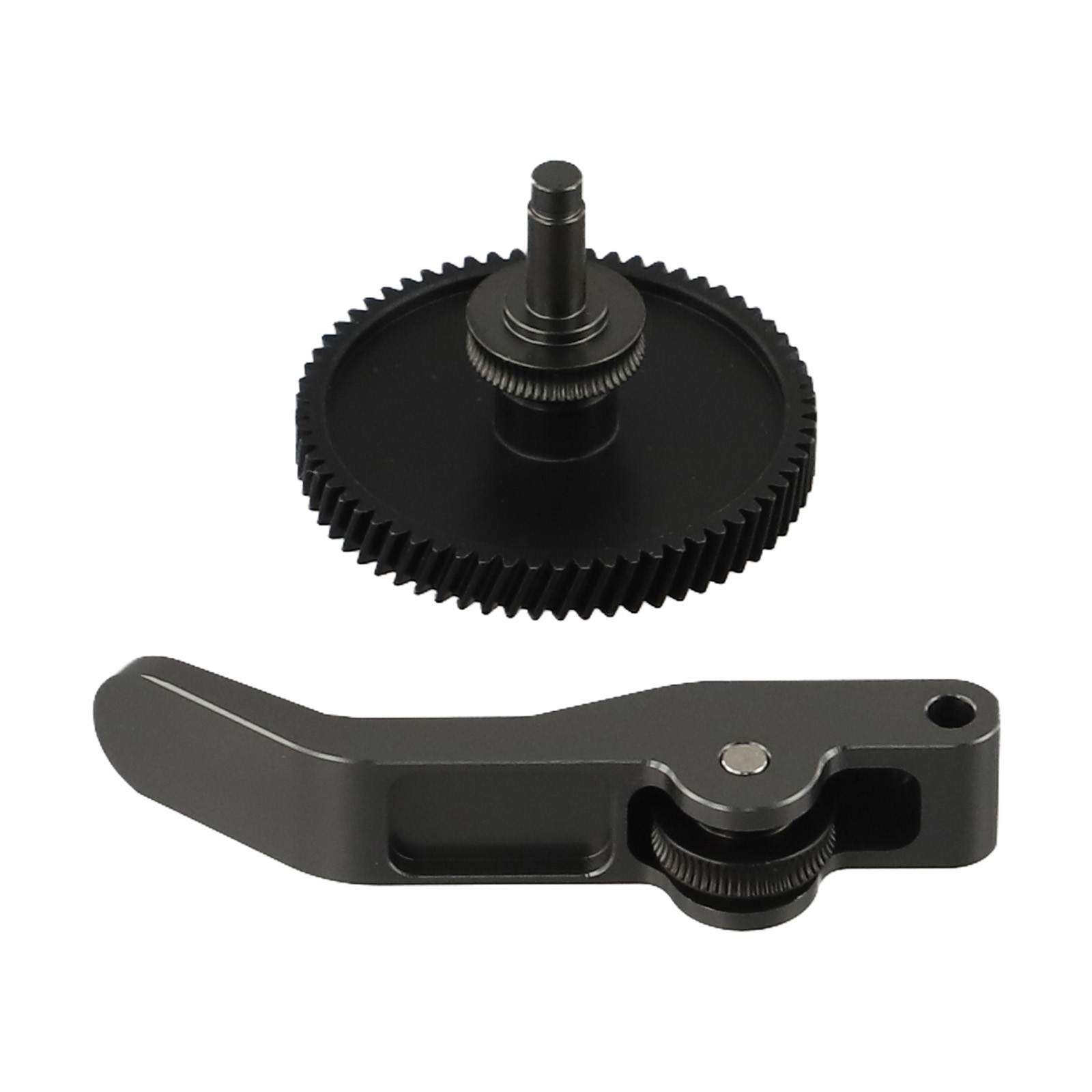 Gehärteter Stahl Filament Antrieb Komponenten Set kompatibel mit für Bambu Lab - Bild 4